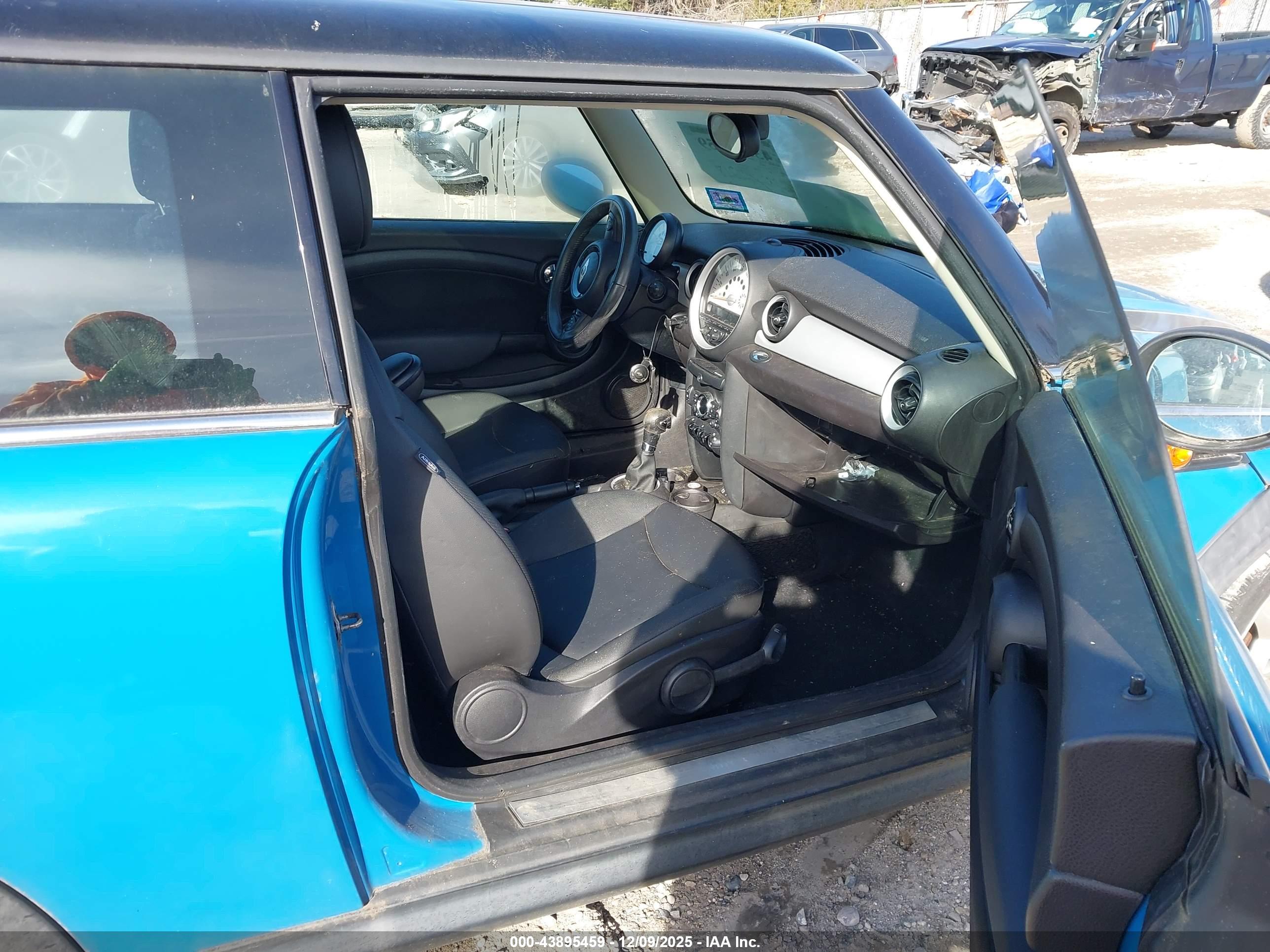 MINI HARDTOP image 5