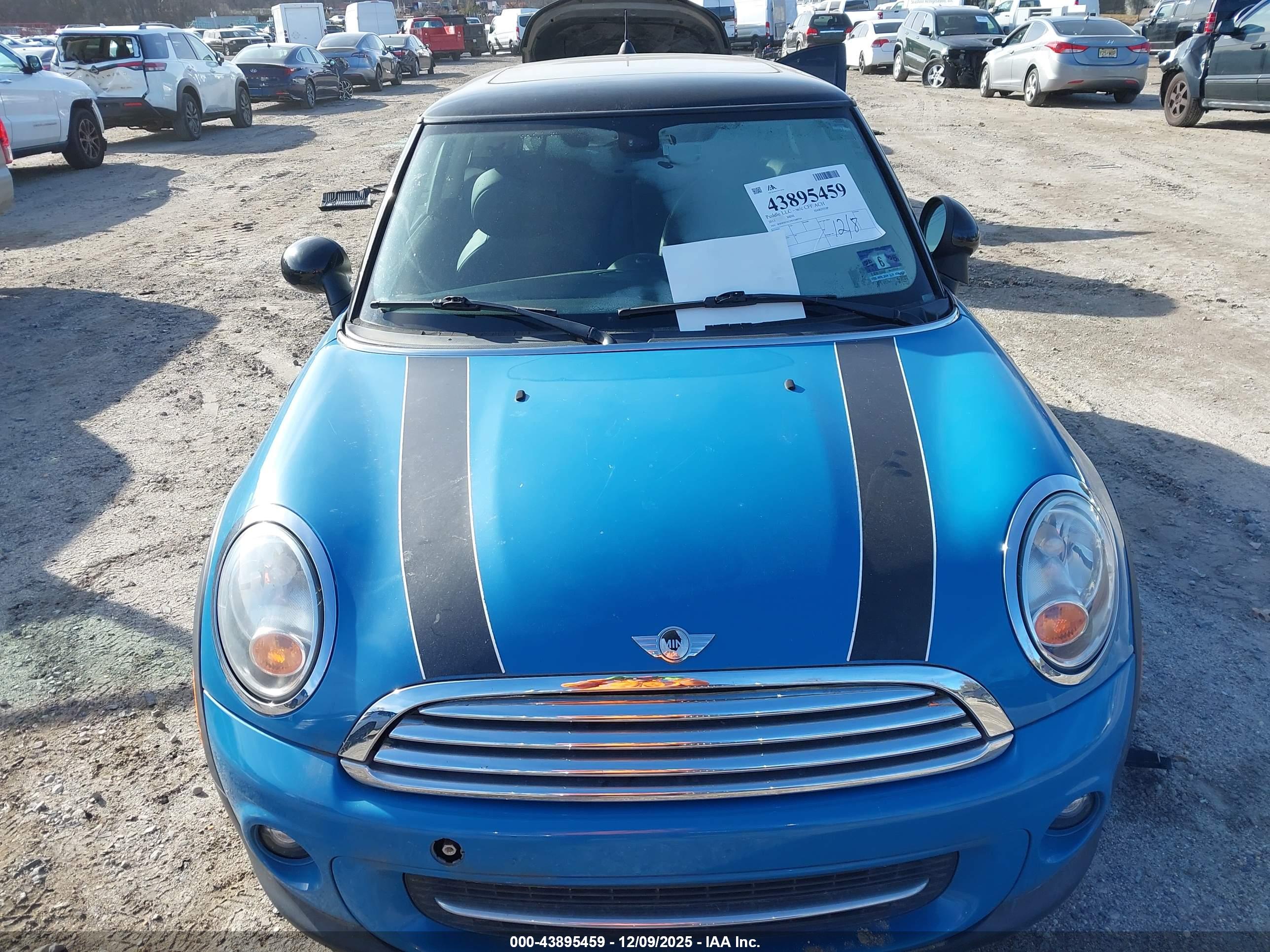 MINI HARDTOP image 6