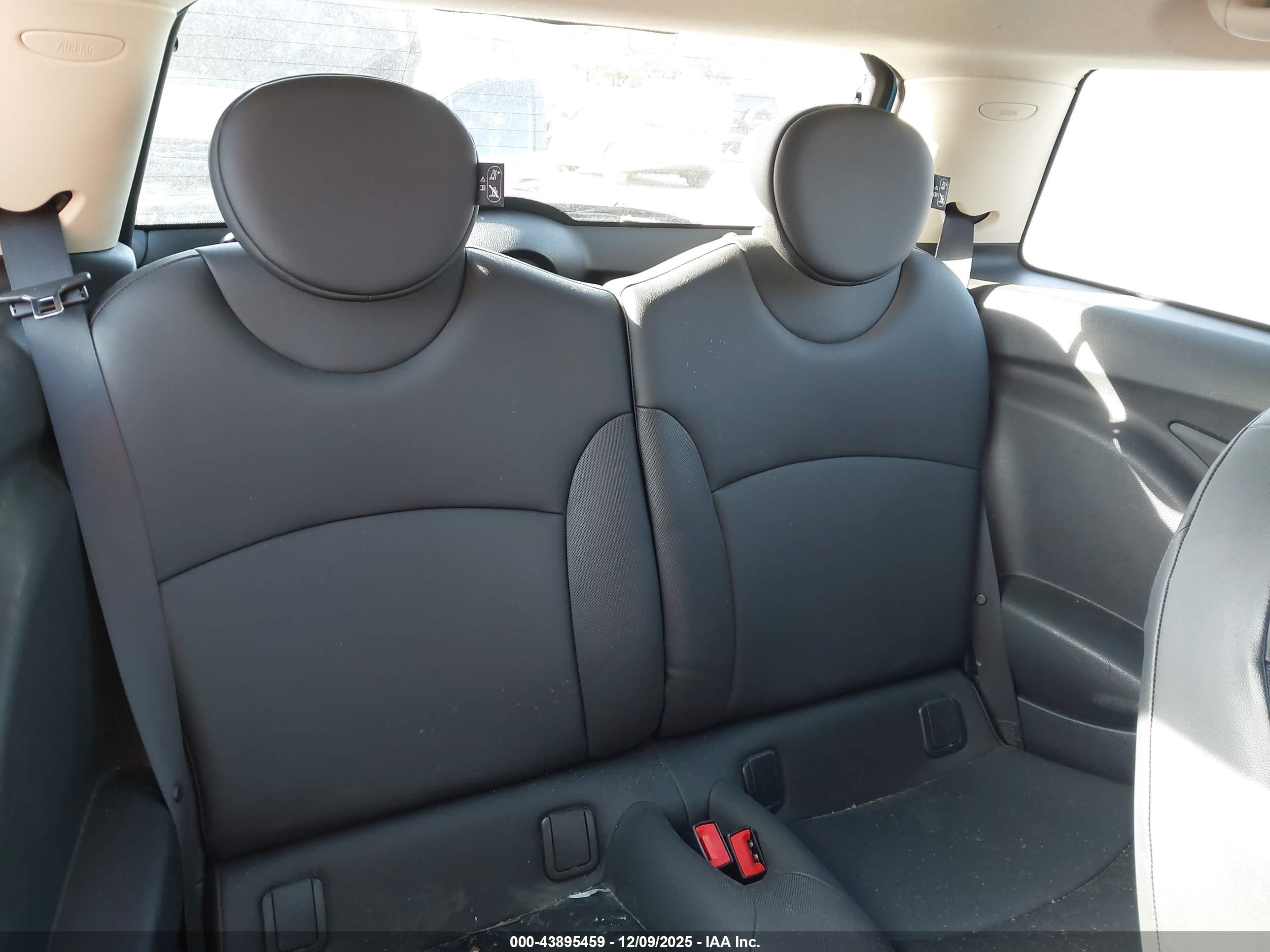 MINI HARDTOP image 8