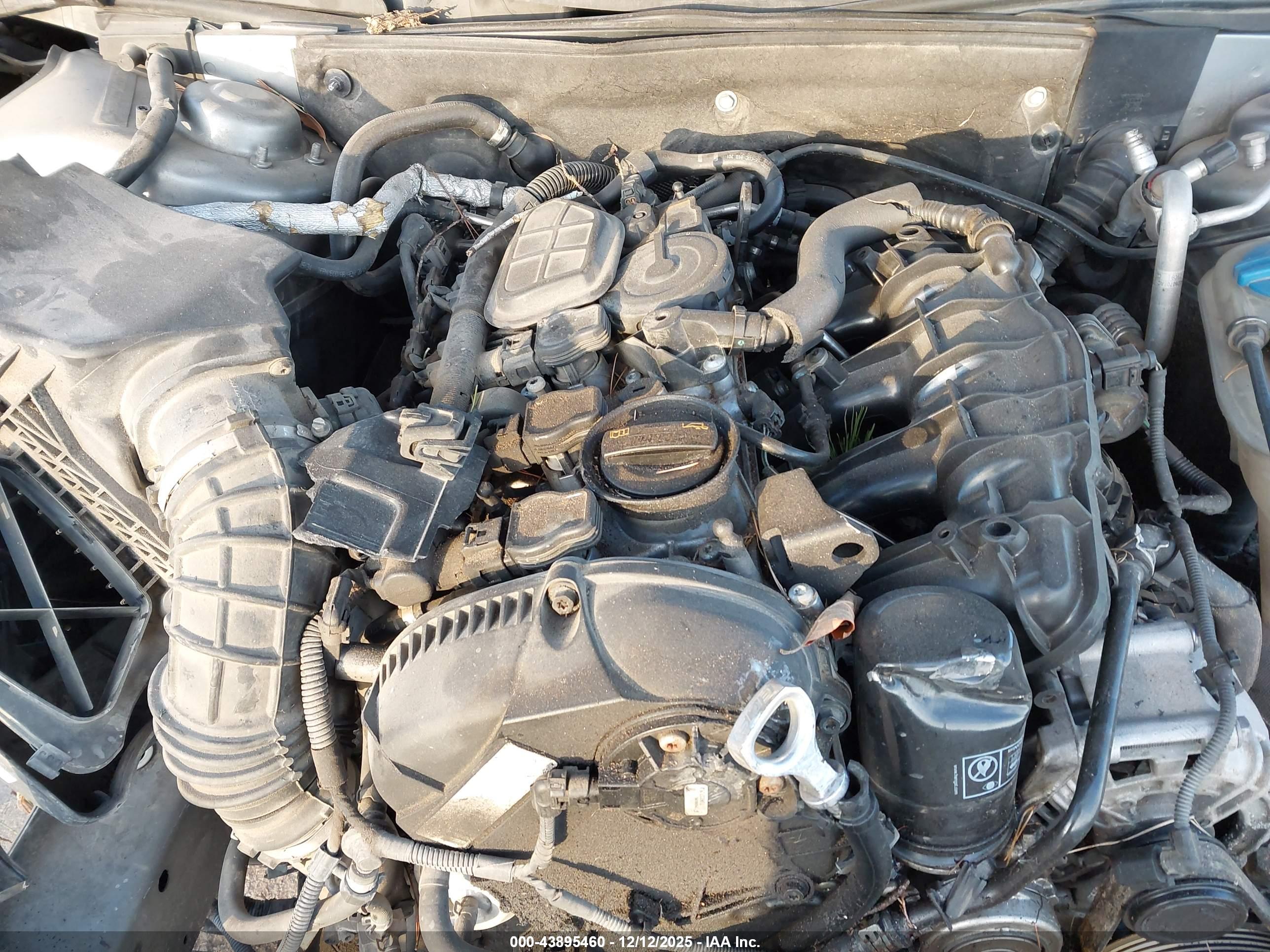 AUDI A4 image 10