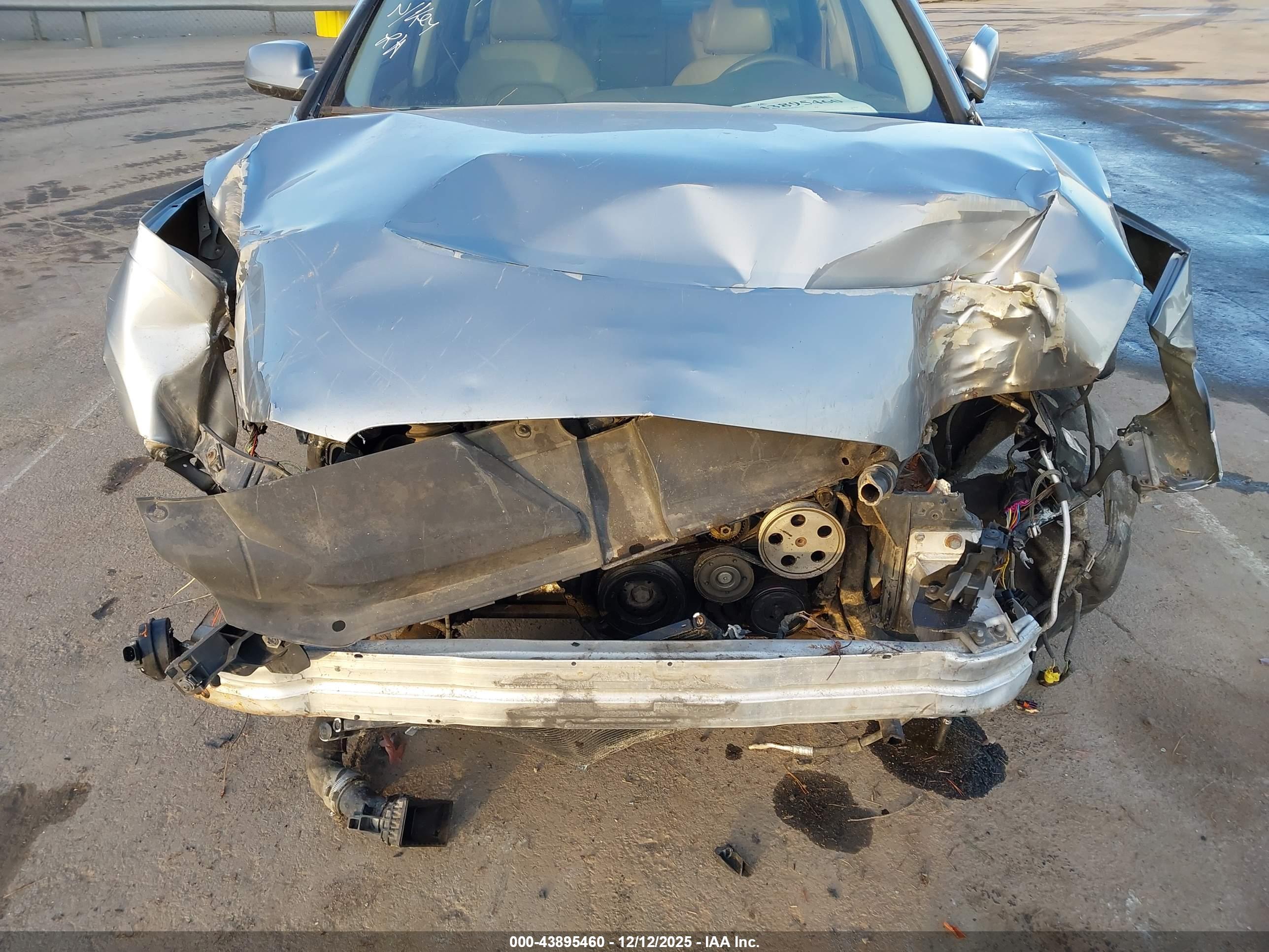 AUDI A4 image 6
