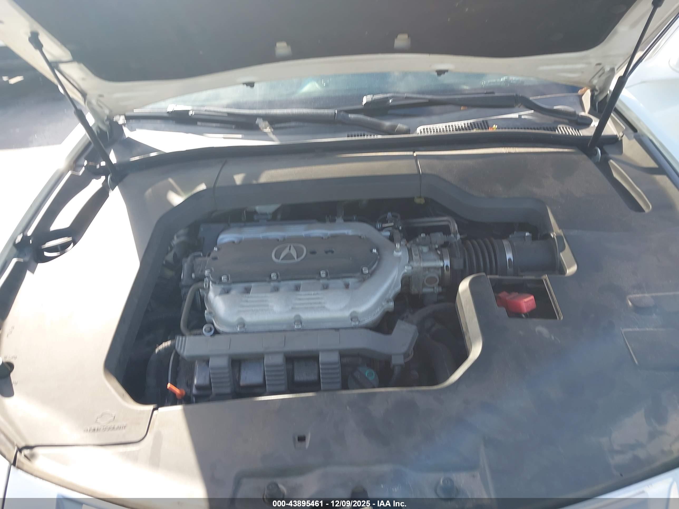 ACURA TL image 10