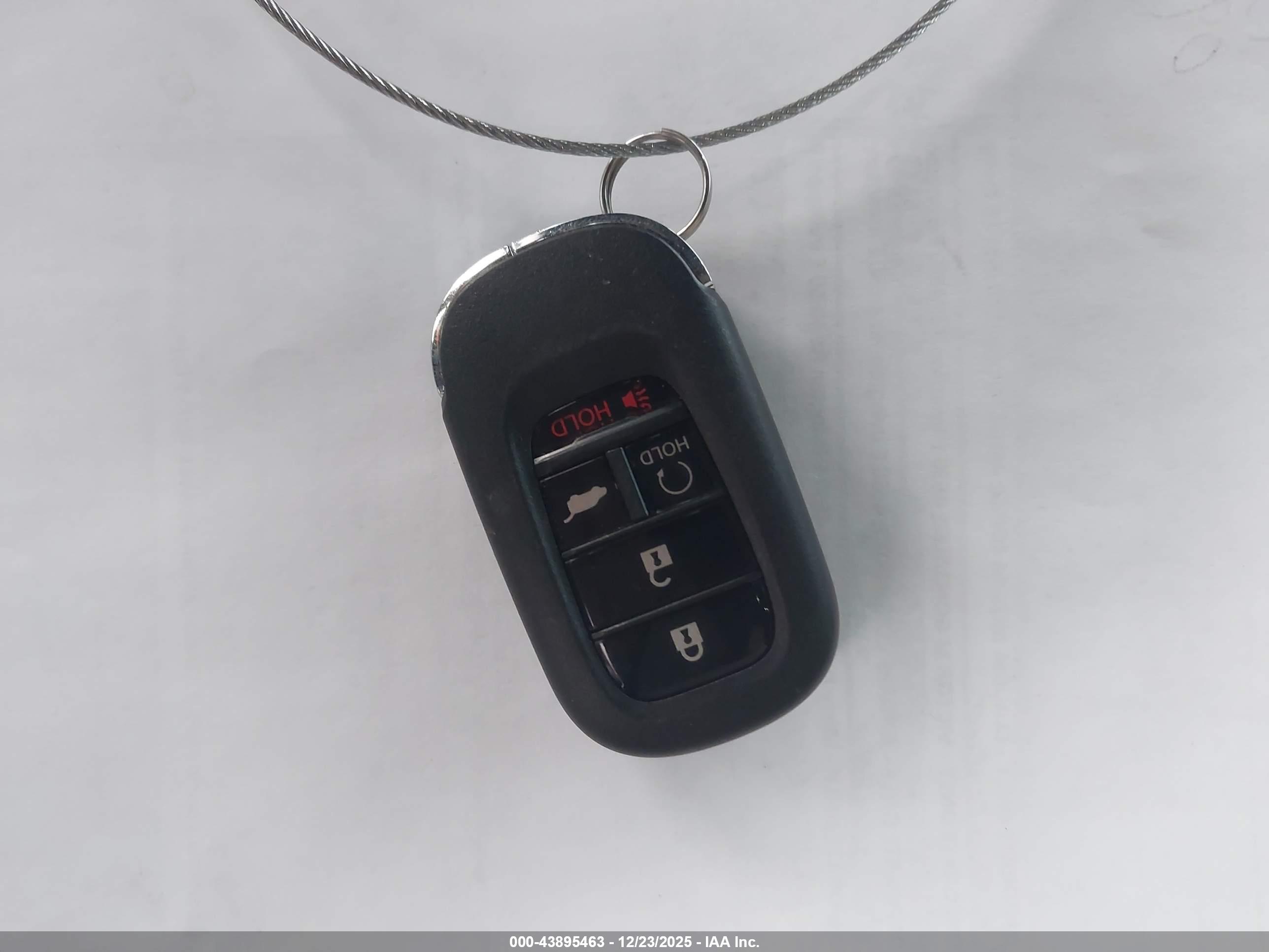 HONDA HR-V image 11