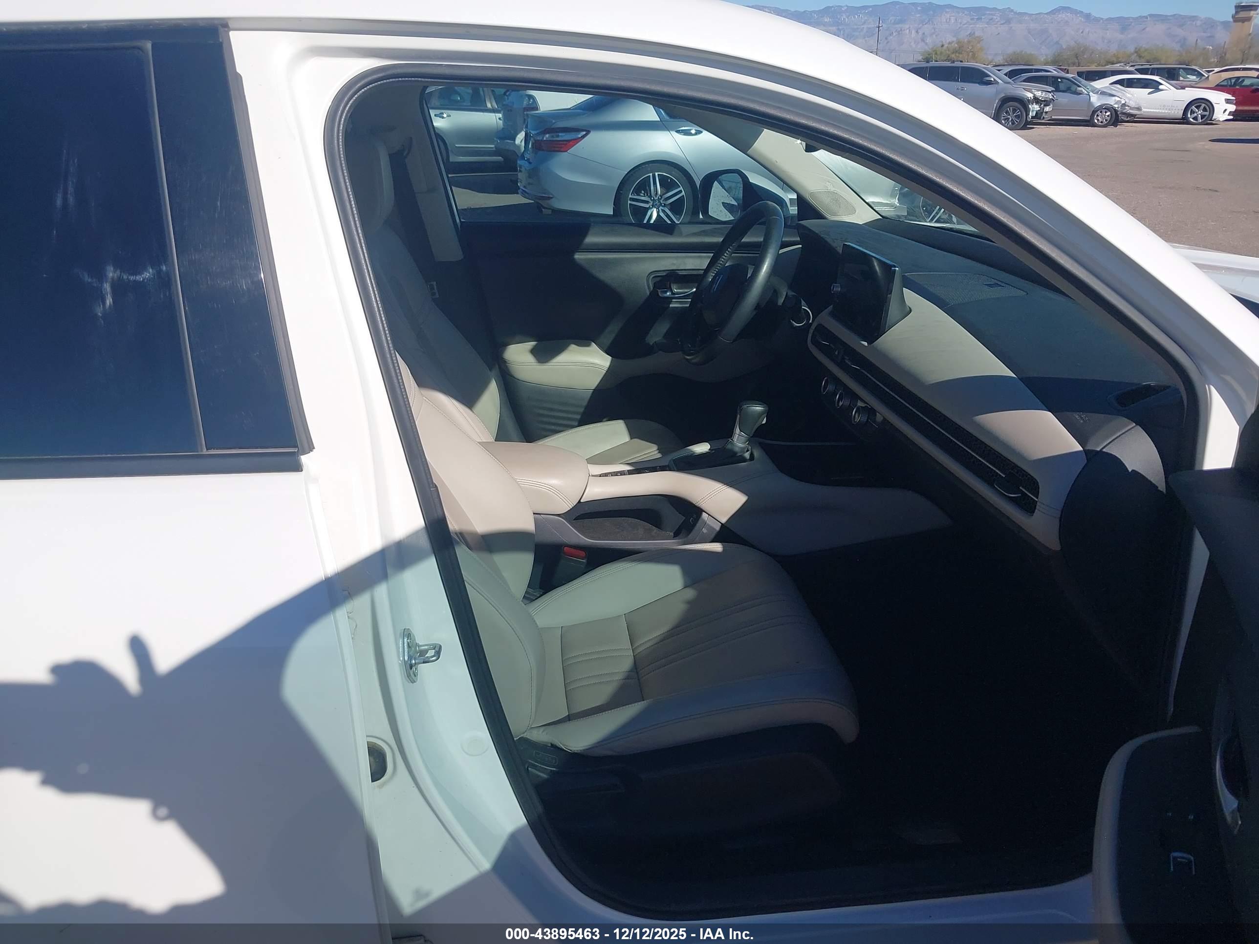 HONDA HR-V image 5
