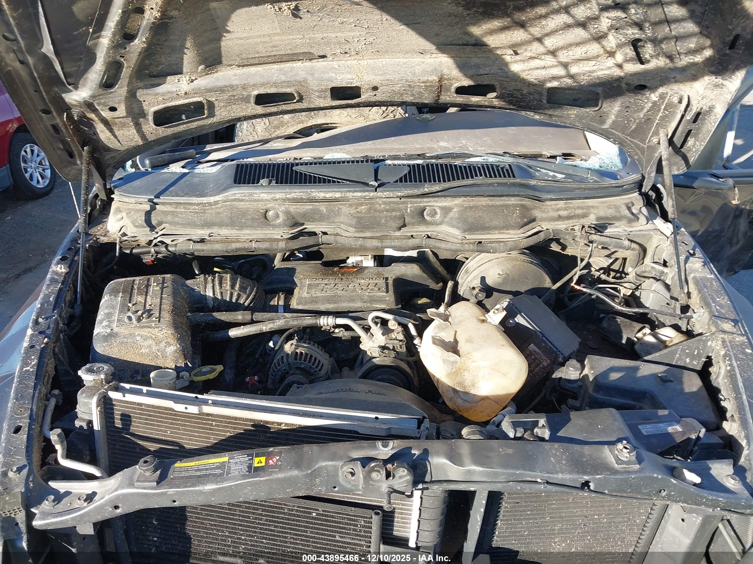 DODGE RAM image 10