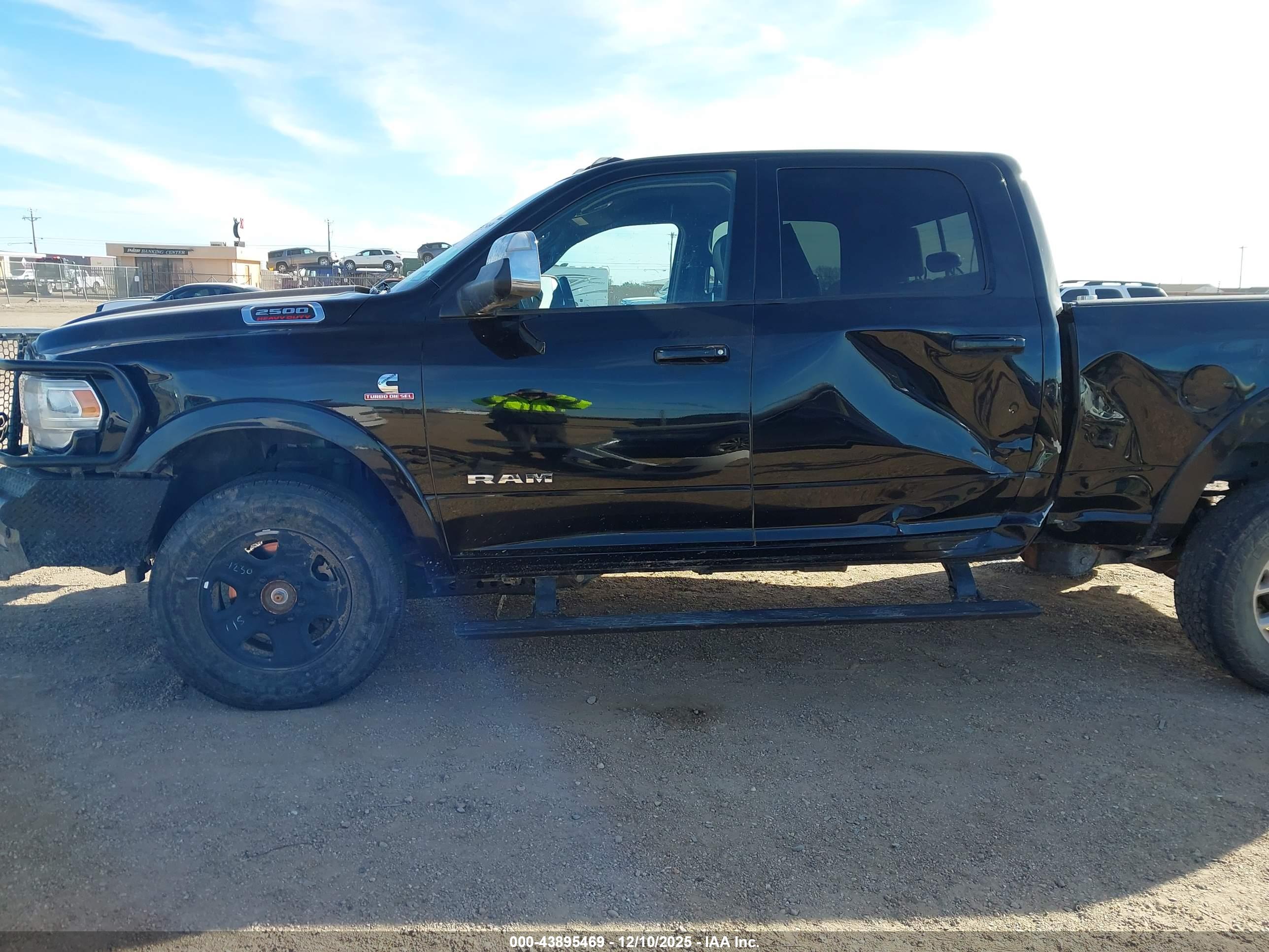 RAM 2500 image 6