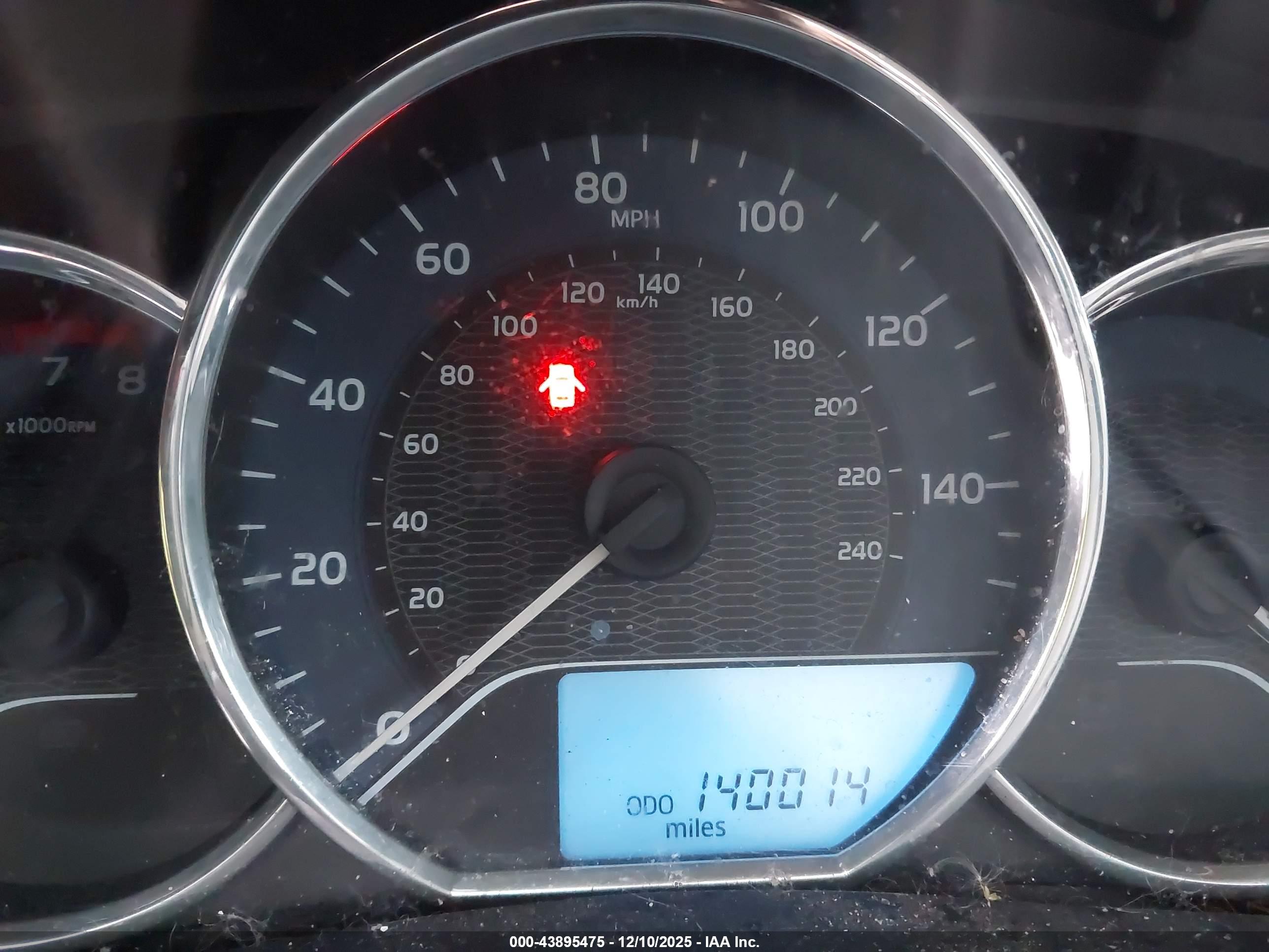 TOYOTA COROLLA image 7
