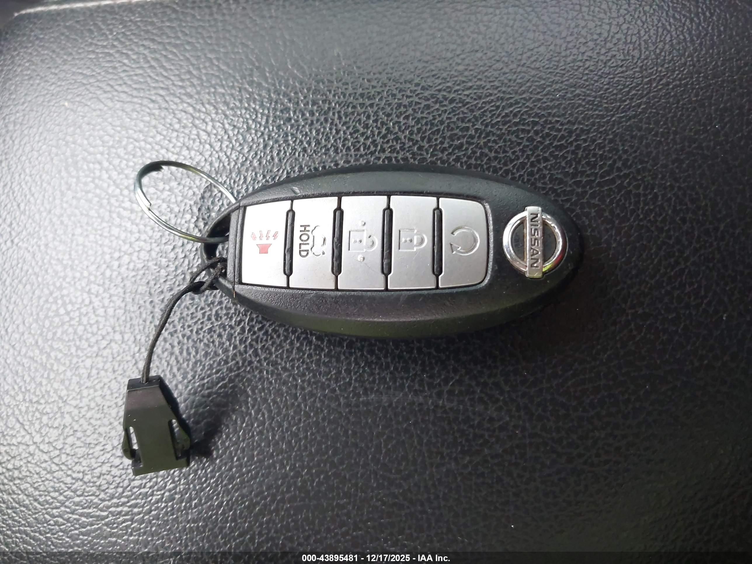 NISSAN ALTIMA image 11