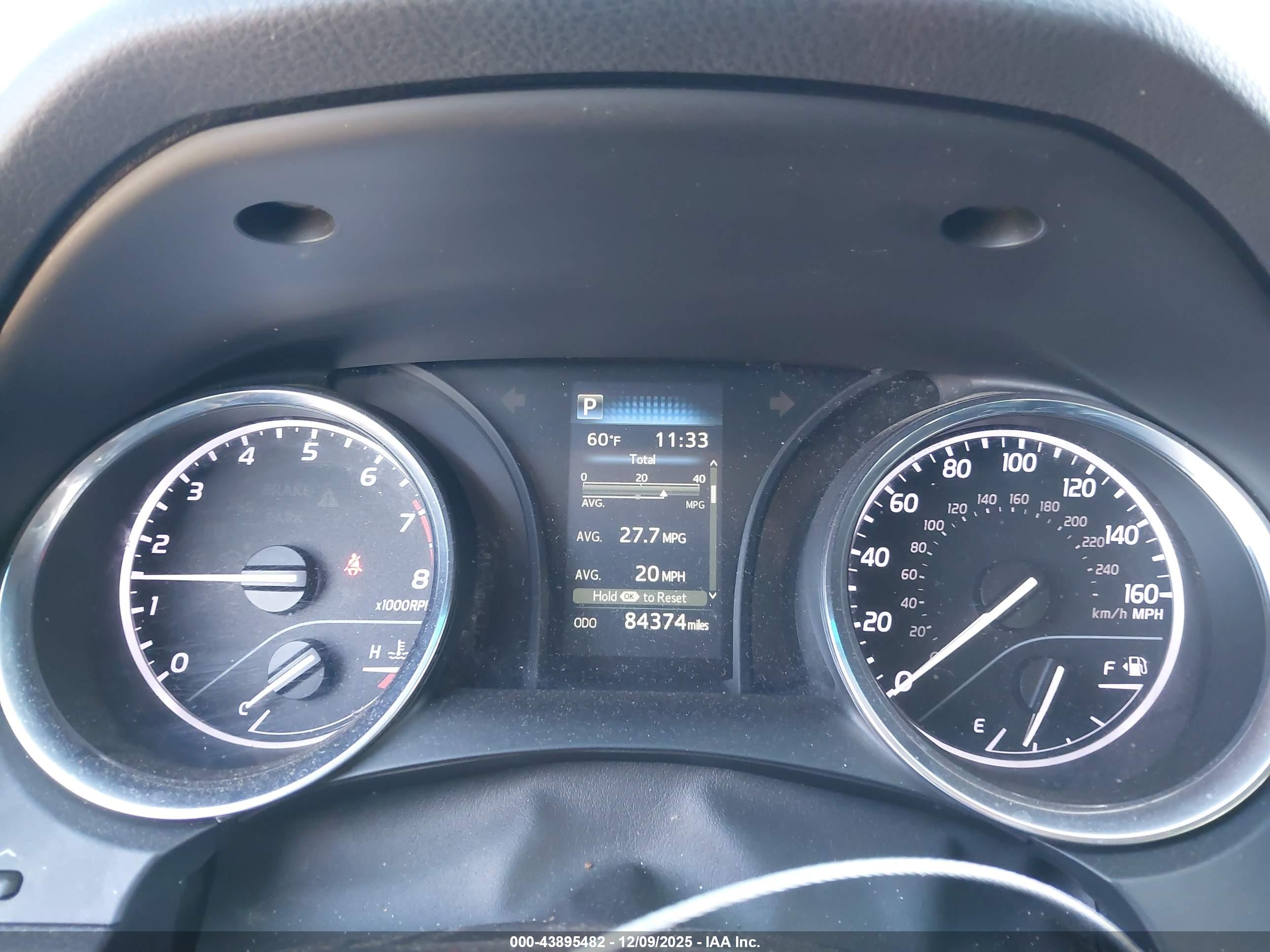 TOYOTA CAMRY image 7