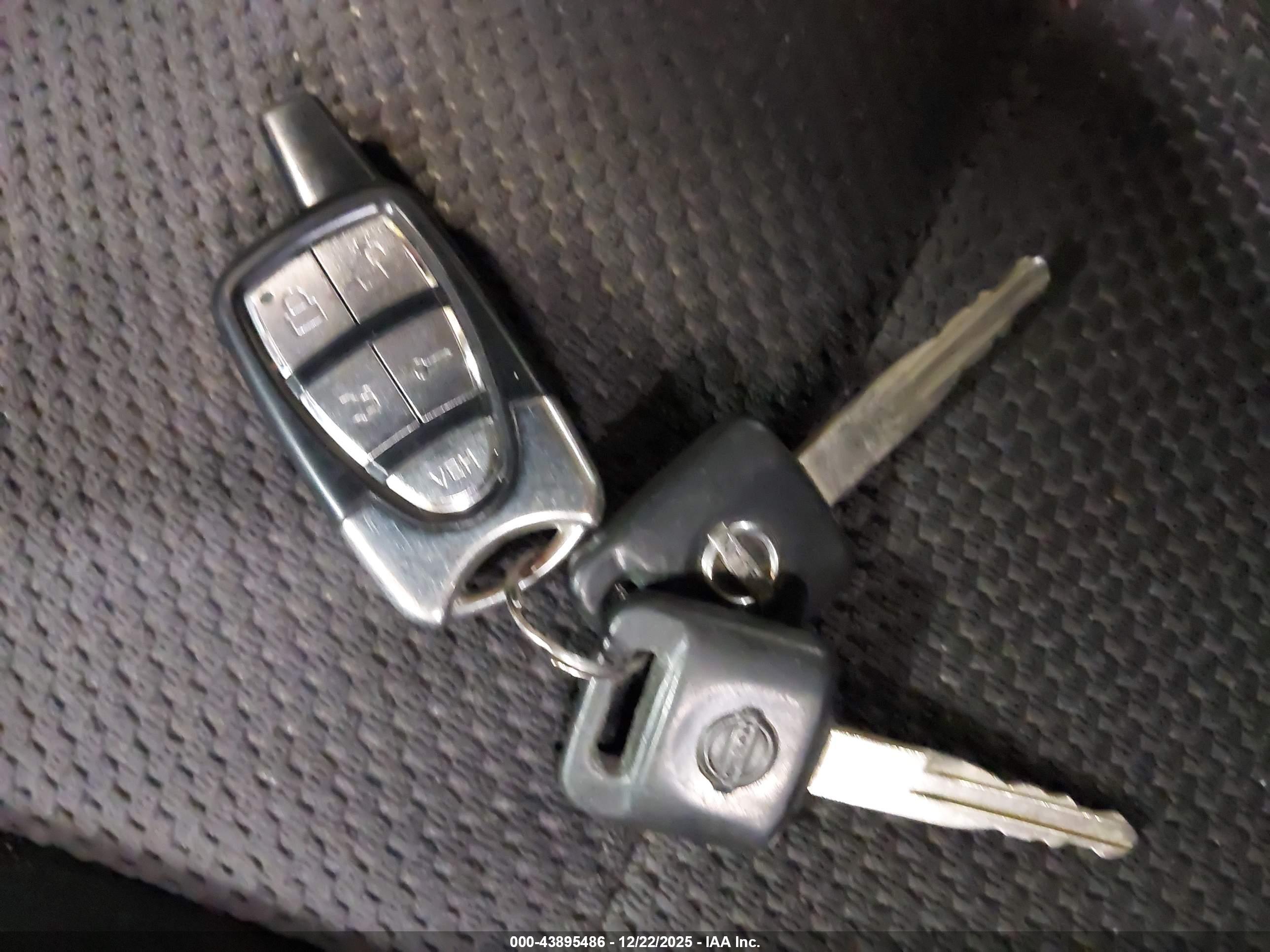 NISSAN ALTIMA image 11