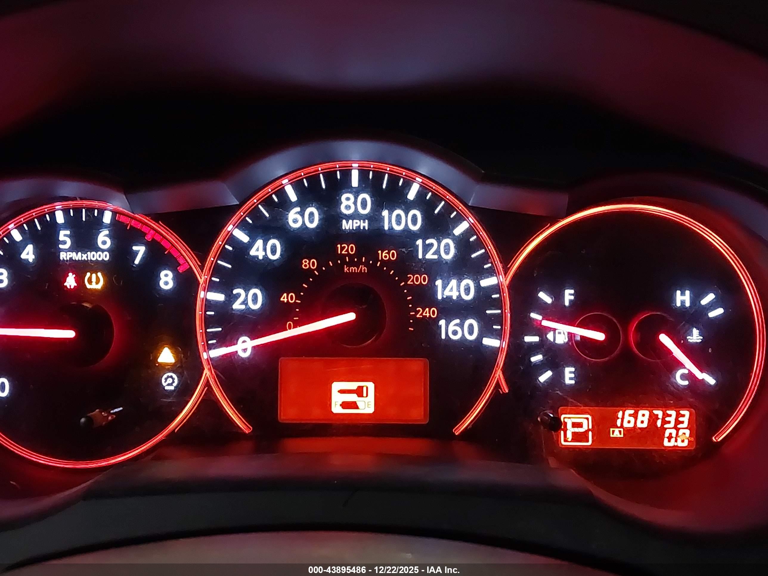 NISSAN ALTIMA image 7