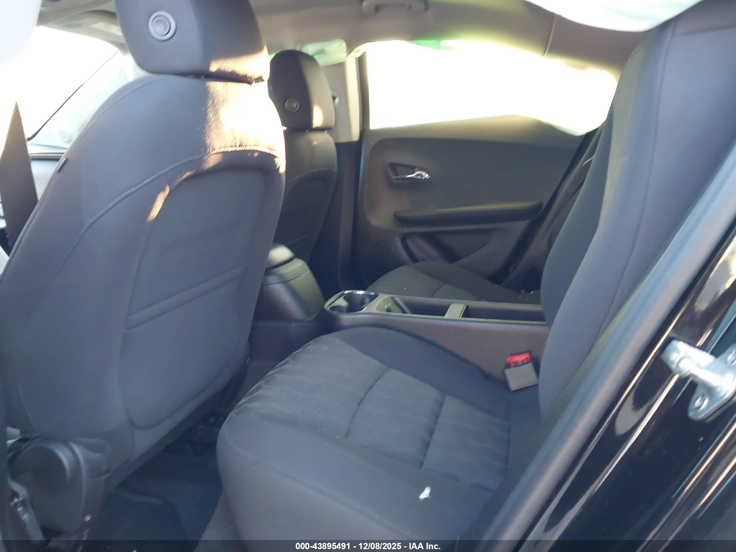 CHEVROLET VOLT image 8