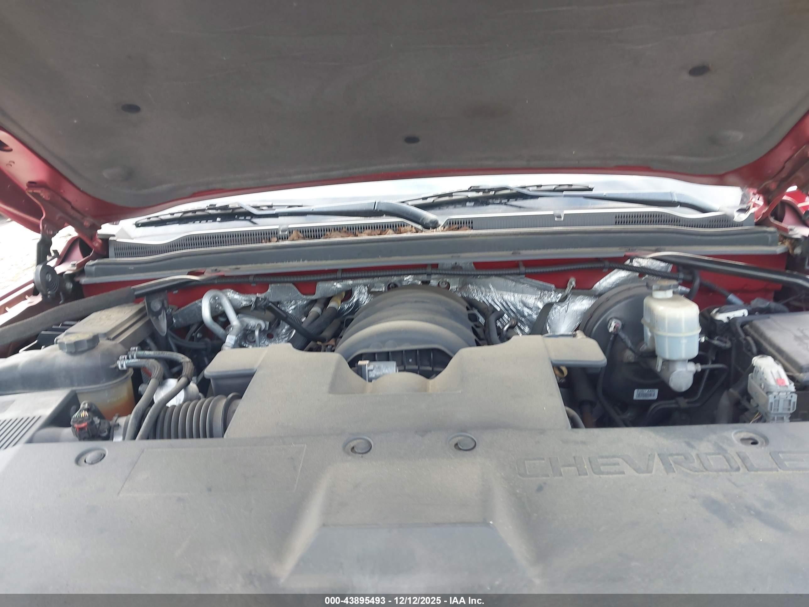 CHEVROLET TAHOE image 10