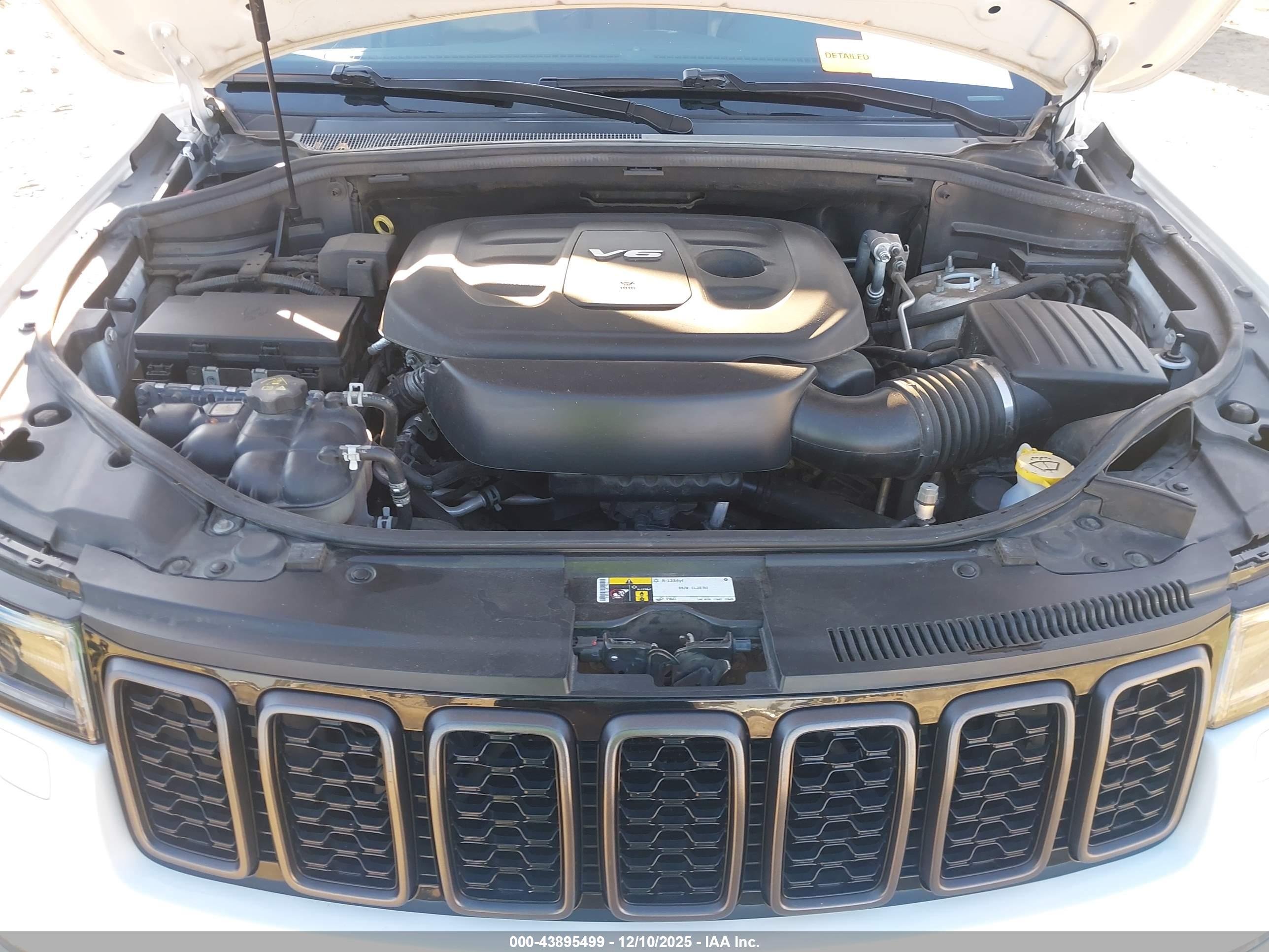 JEEP GRAND image 10