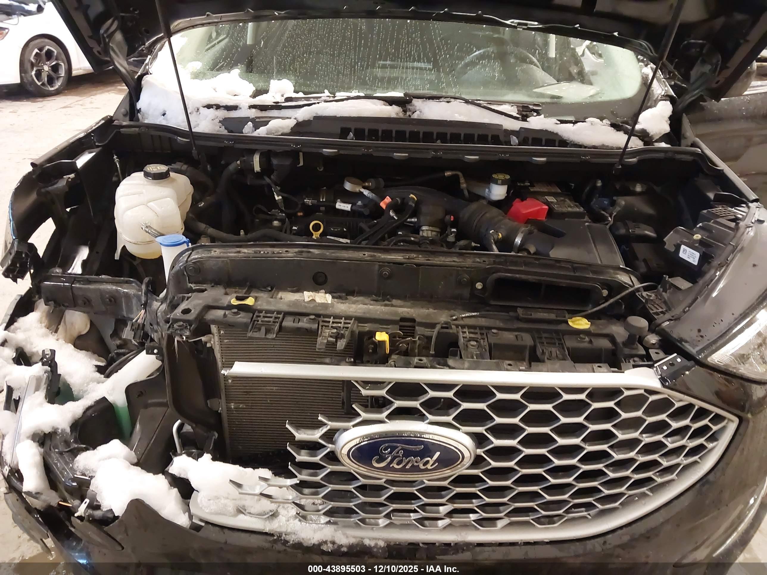 FORD EDGE image 10