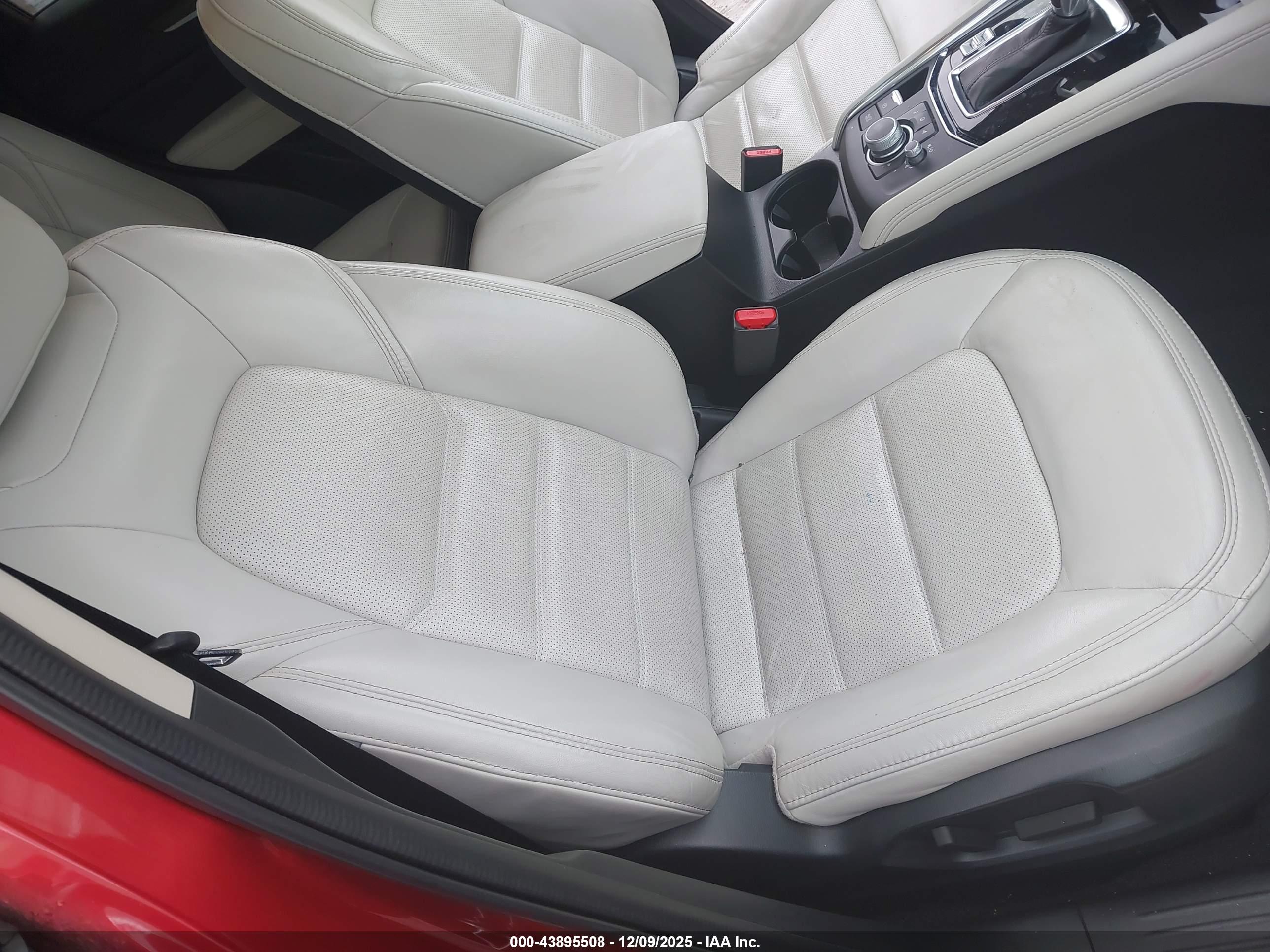 MAZDA CX-5 image 5