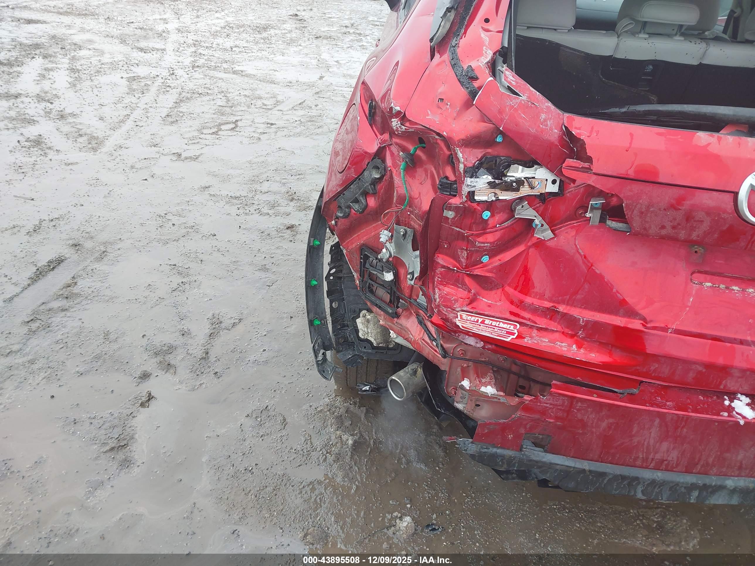 MAZDA CX-5 image 6