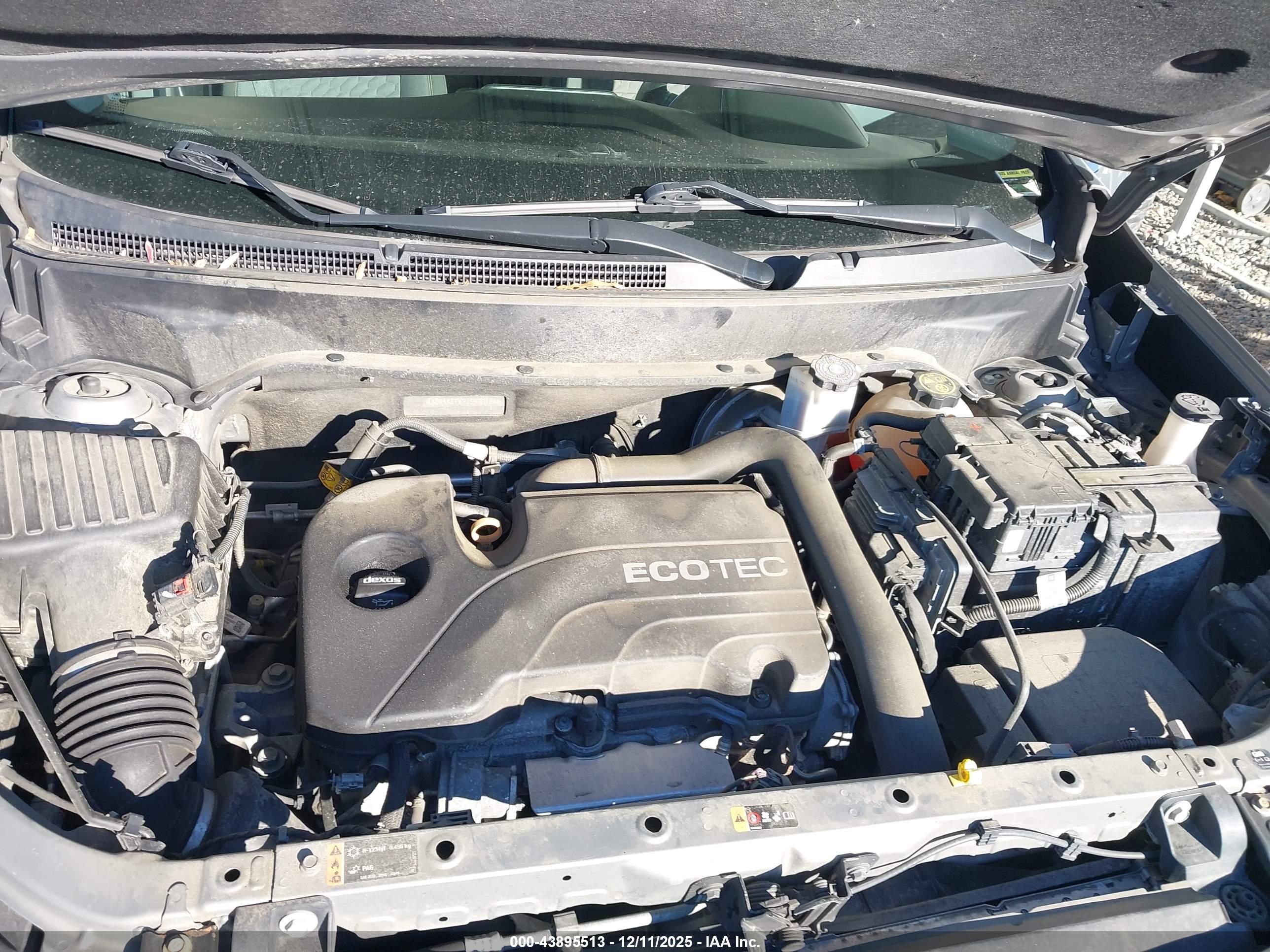 CHEVROLET EQUINOX image 10