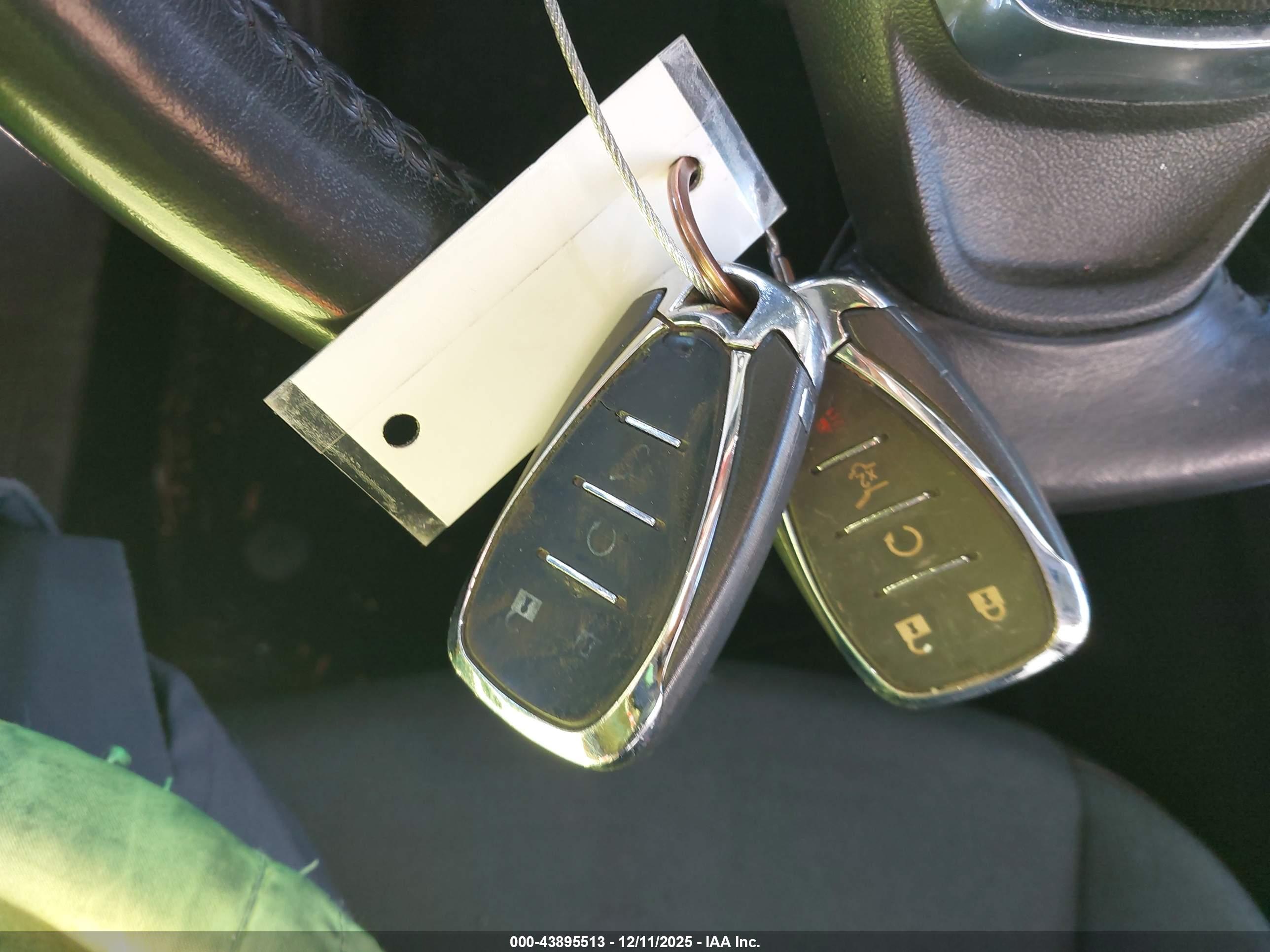 CHEVROLET EQUINOX image 11