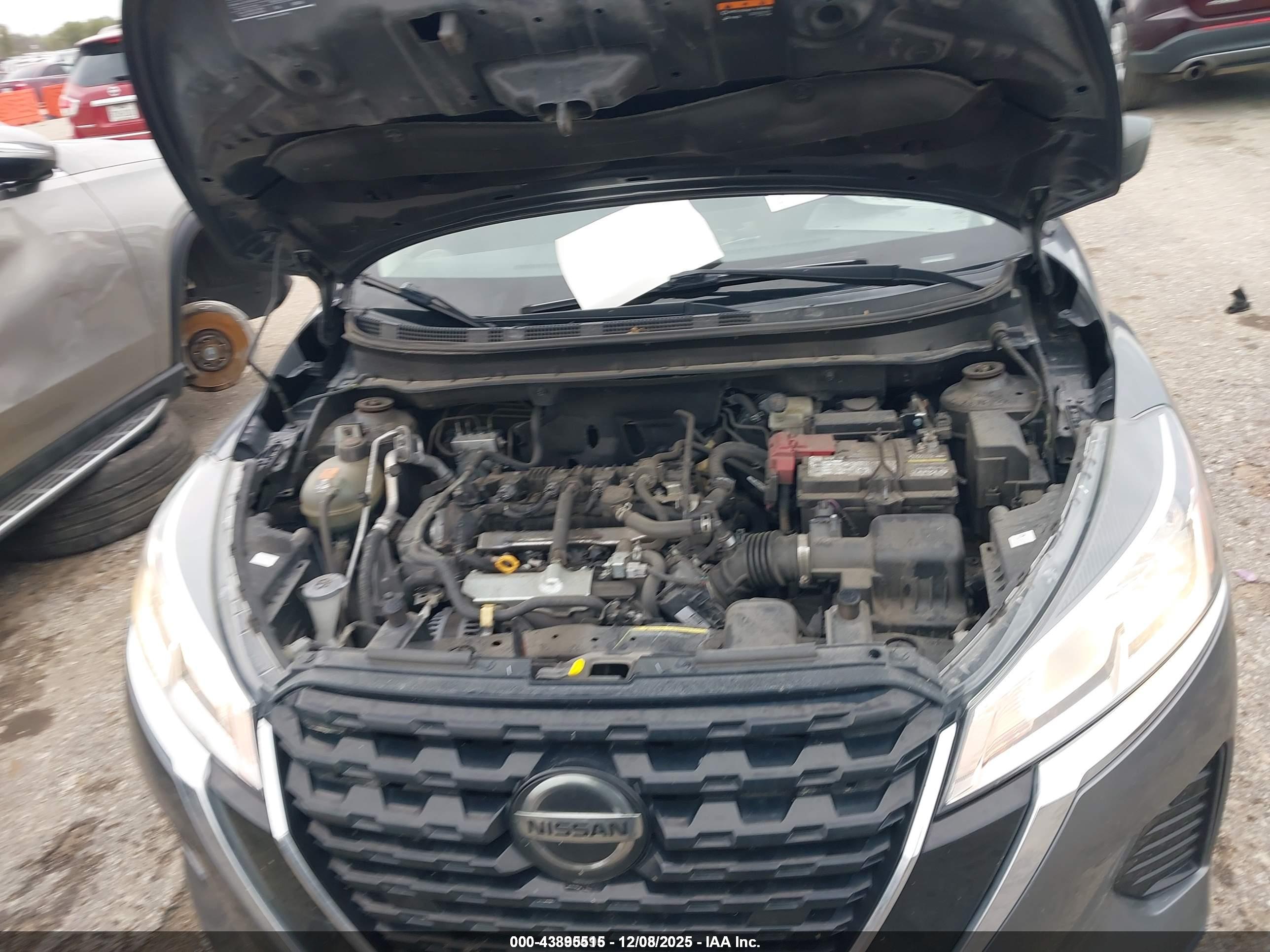 NISSAN KICKS image 10