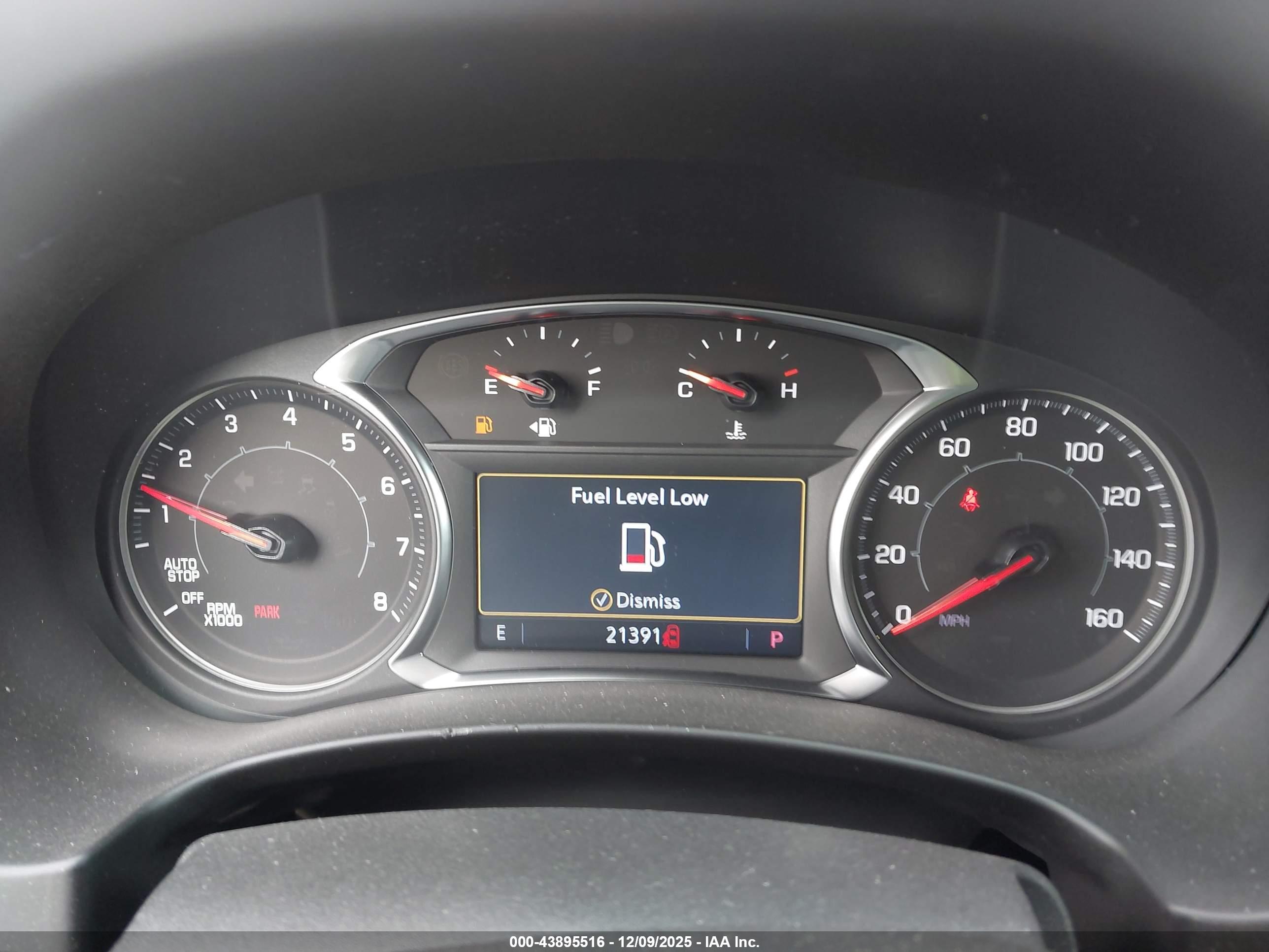 GMC TERRAIN image 7