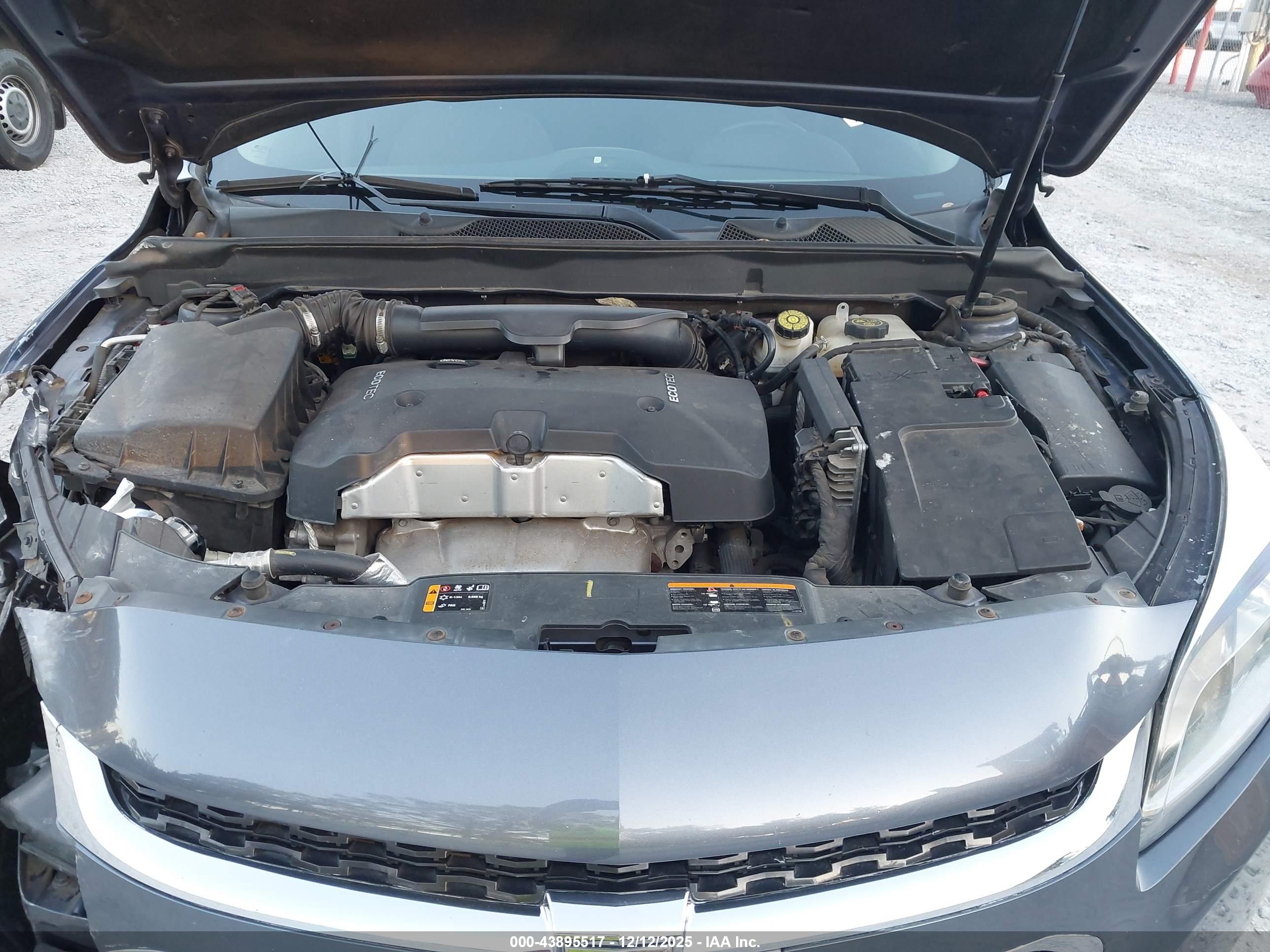 CHEVROLET MALIBU image 10