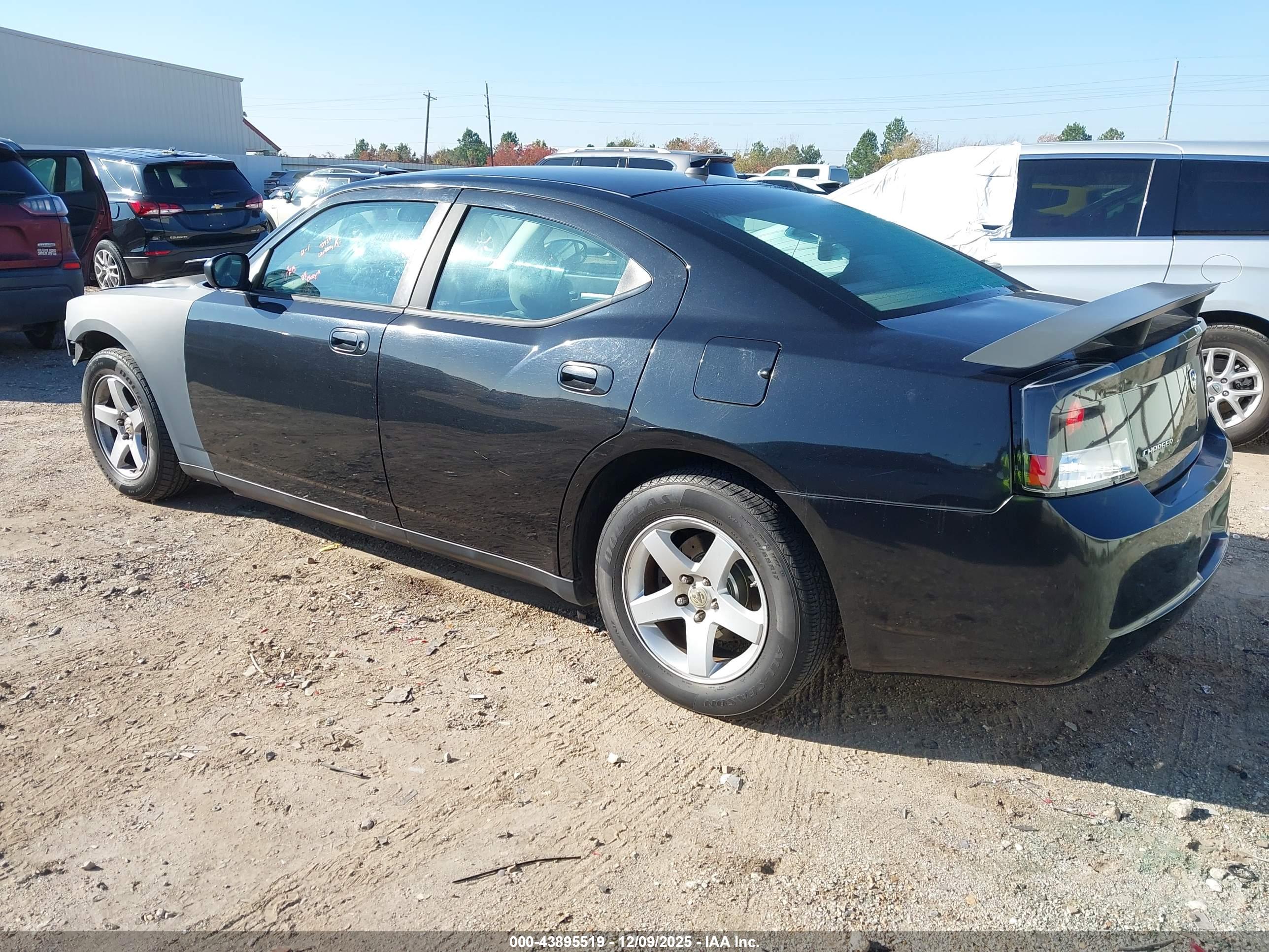 DODGE CHARGER image 3