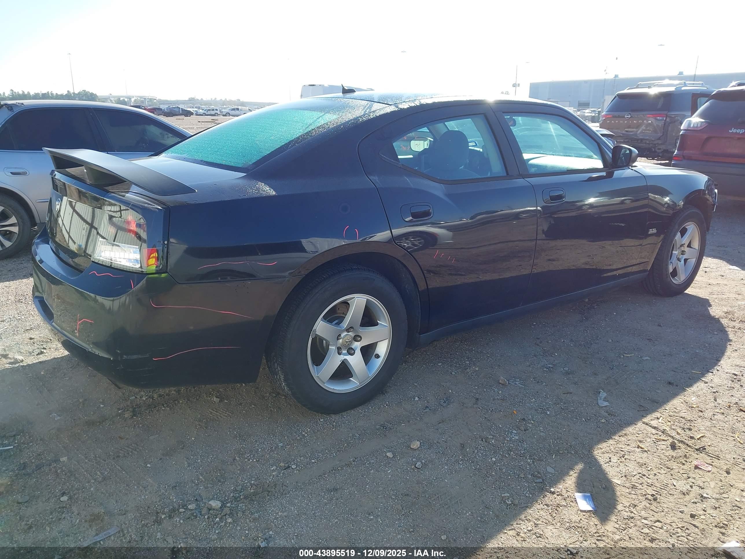 DODGE CHARGER image 4