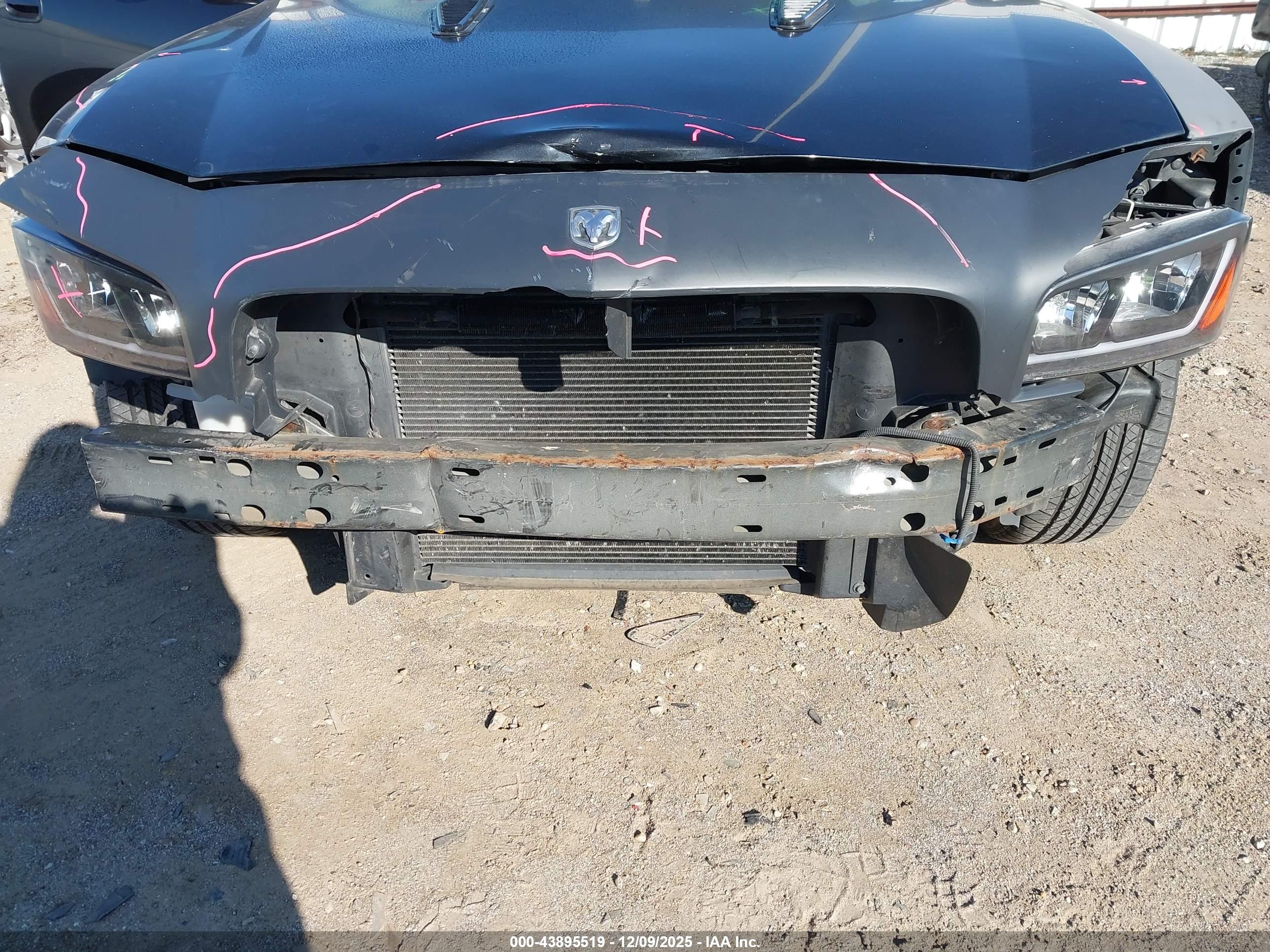 DODGE CHARGER image 6