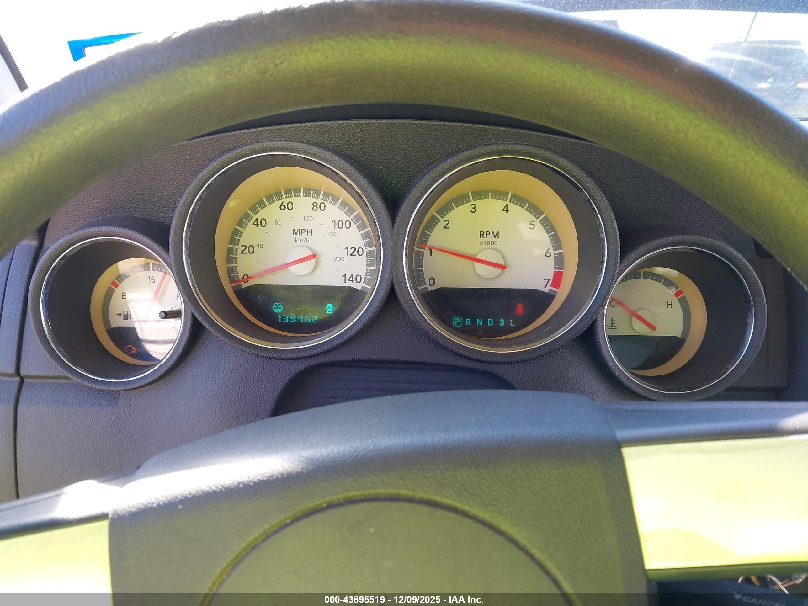 DODGE CHARGER image 7