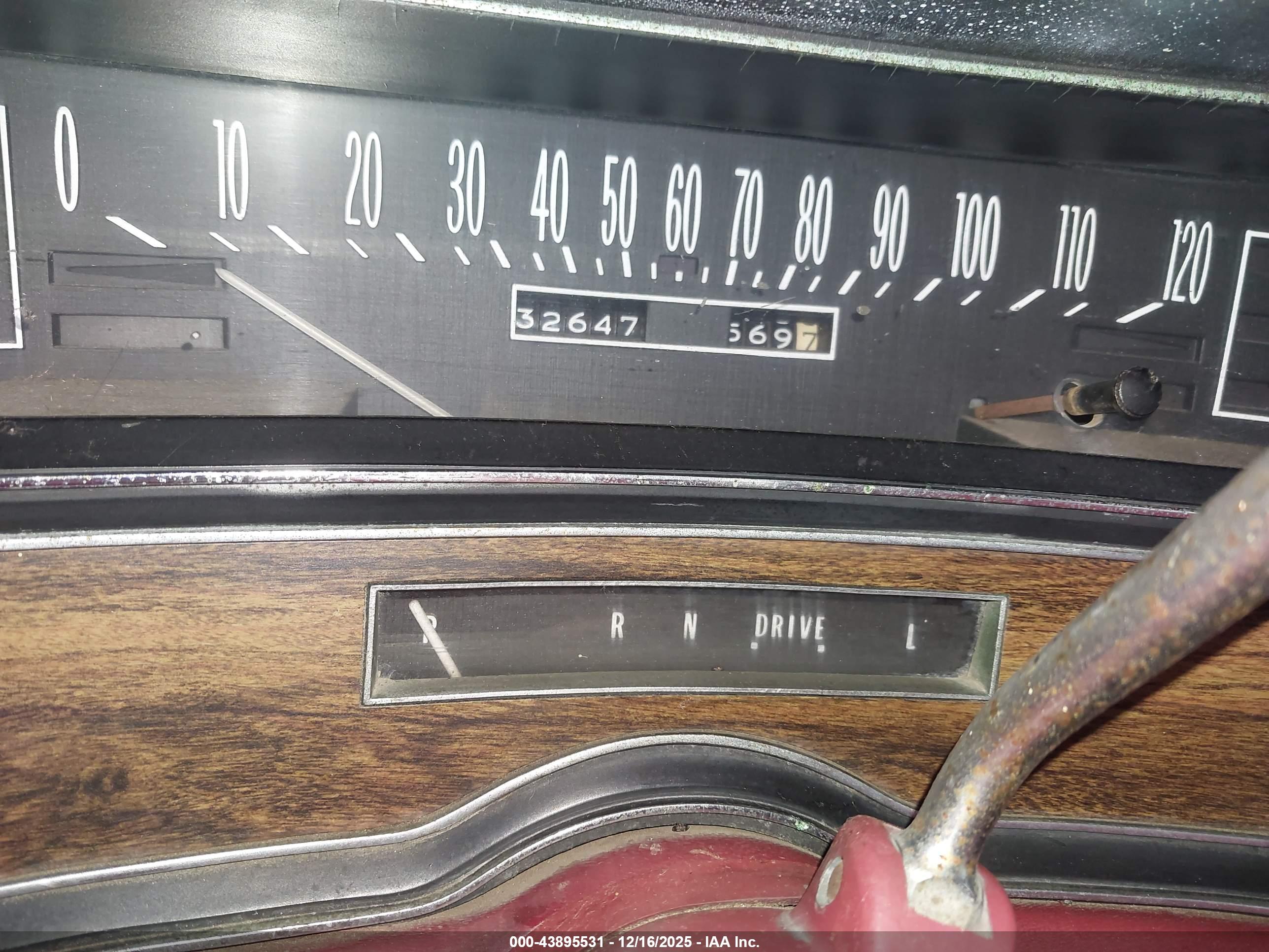 CADILLAC ELDORADO image 7