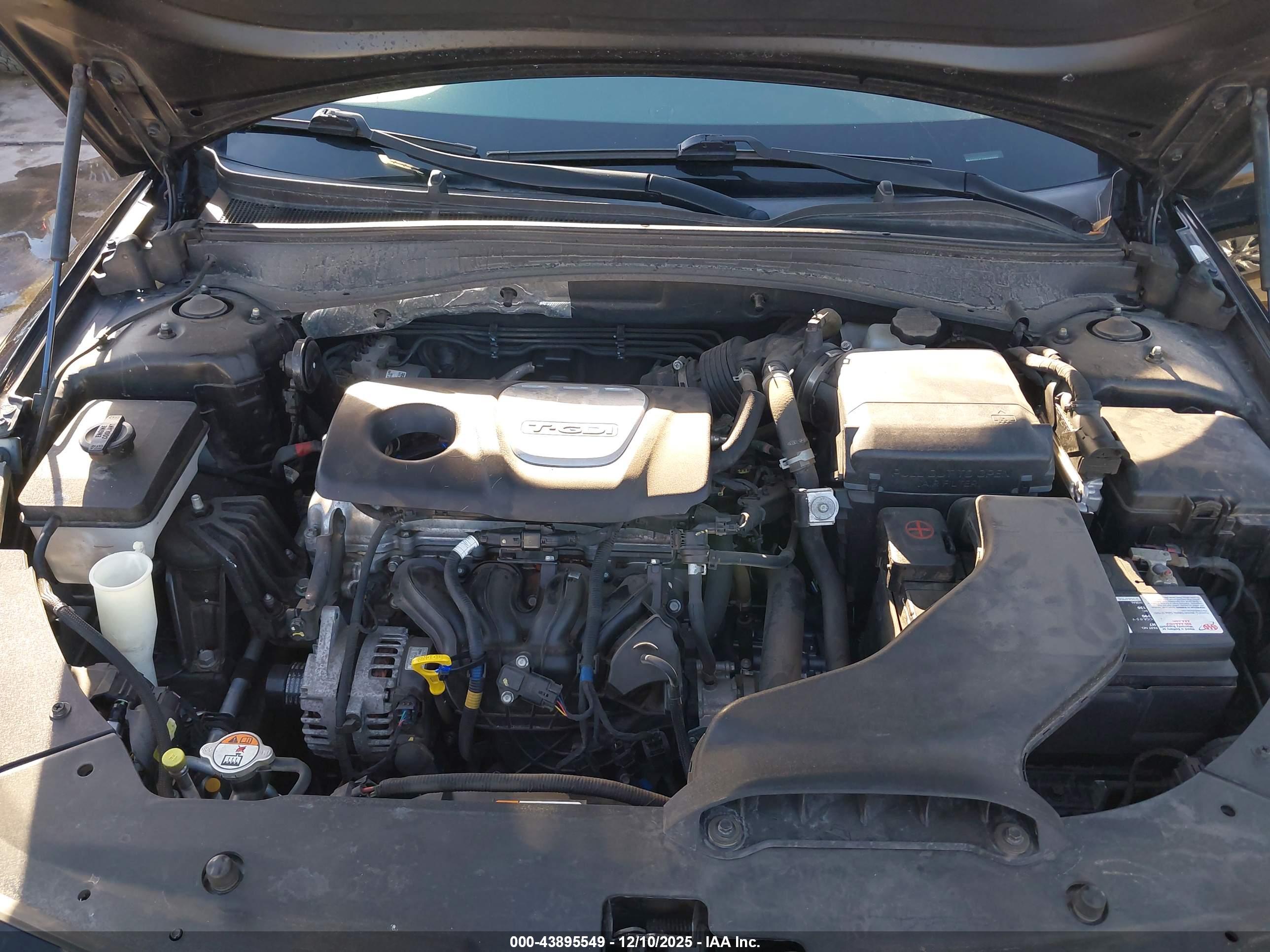 KIA OPTIMA image 10