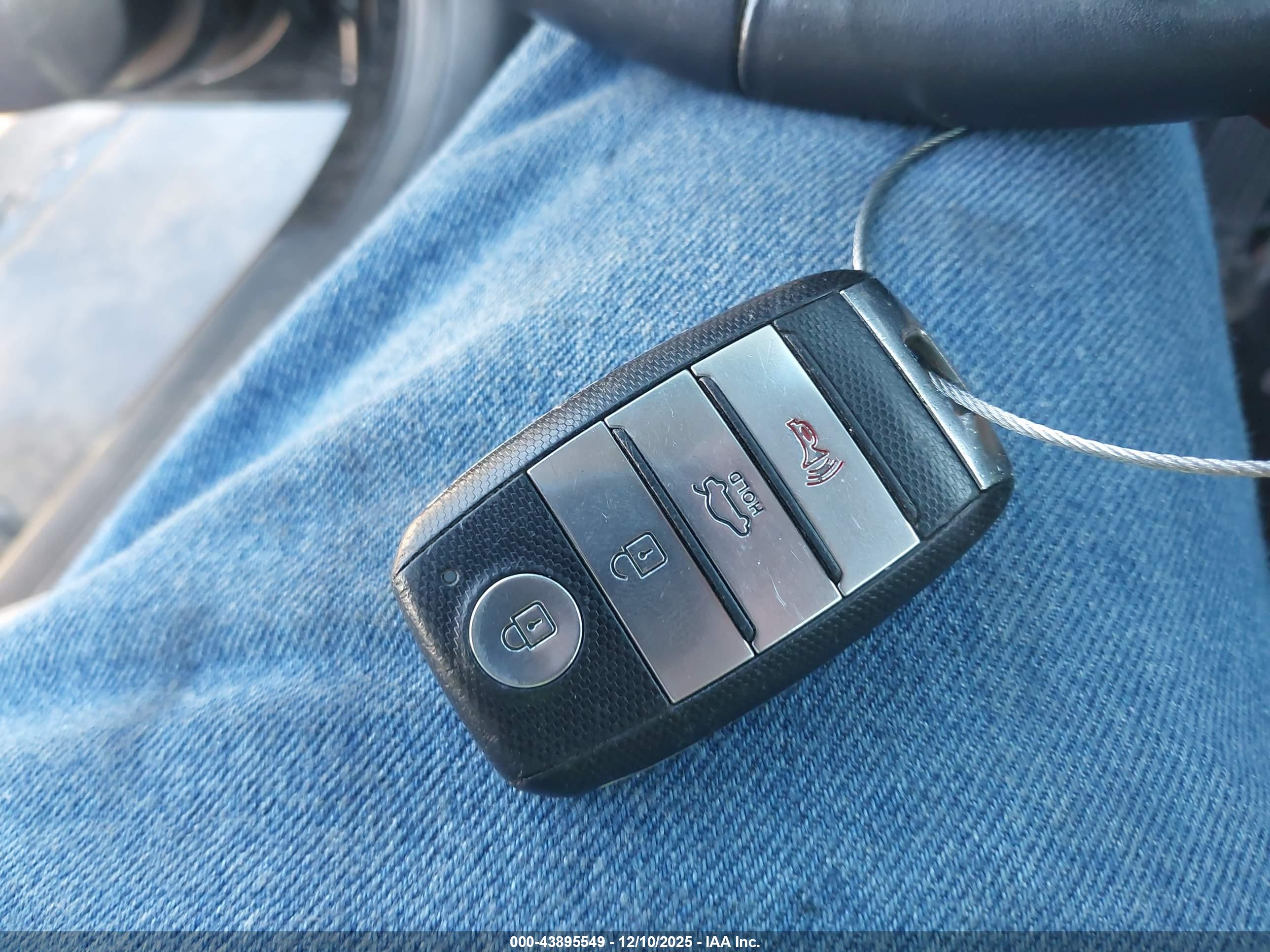 KIA OPTIMA image 11
