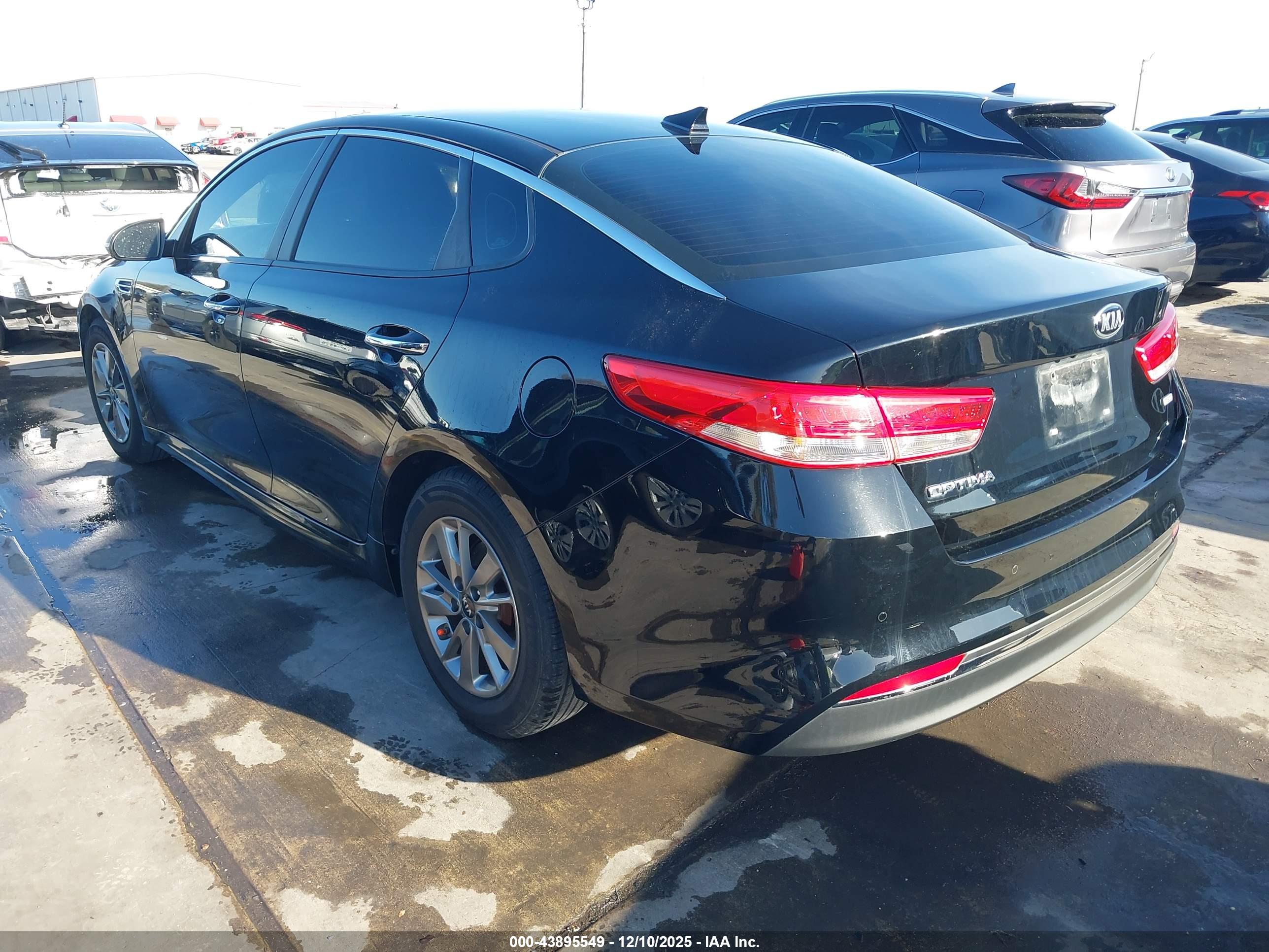 KIA OPTIMA image 3