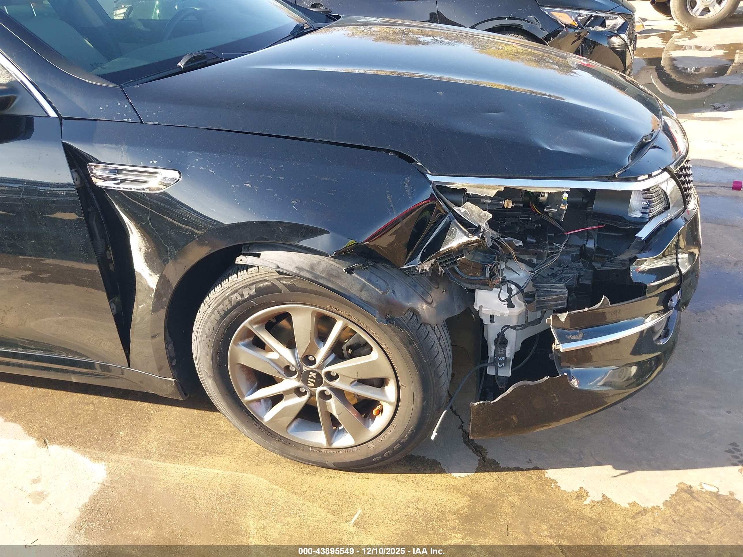 KIA OPTIMA image 6