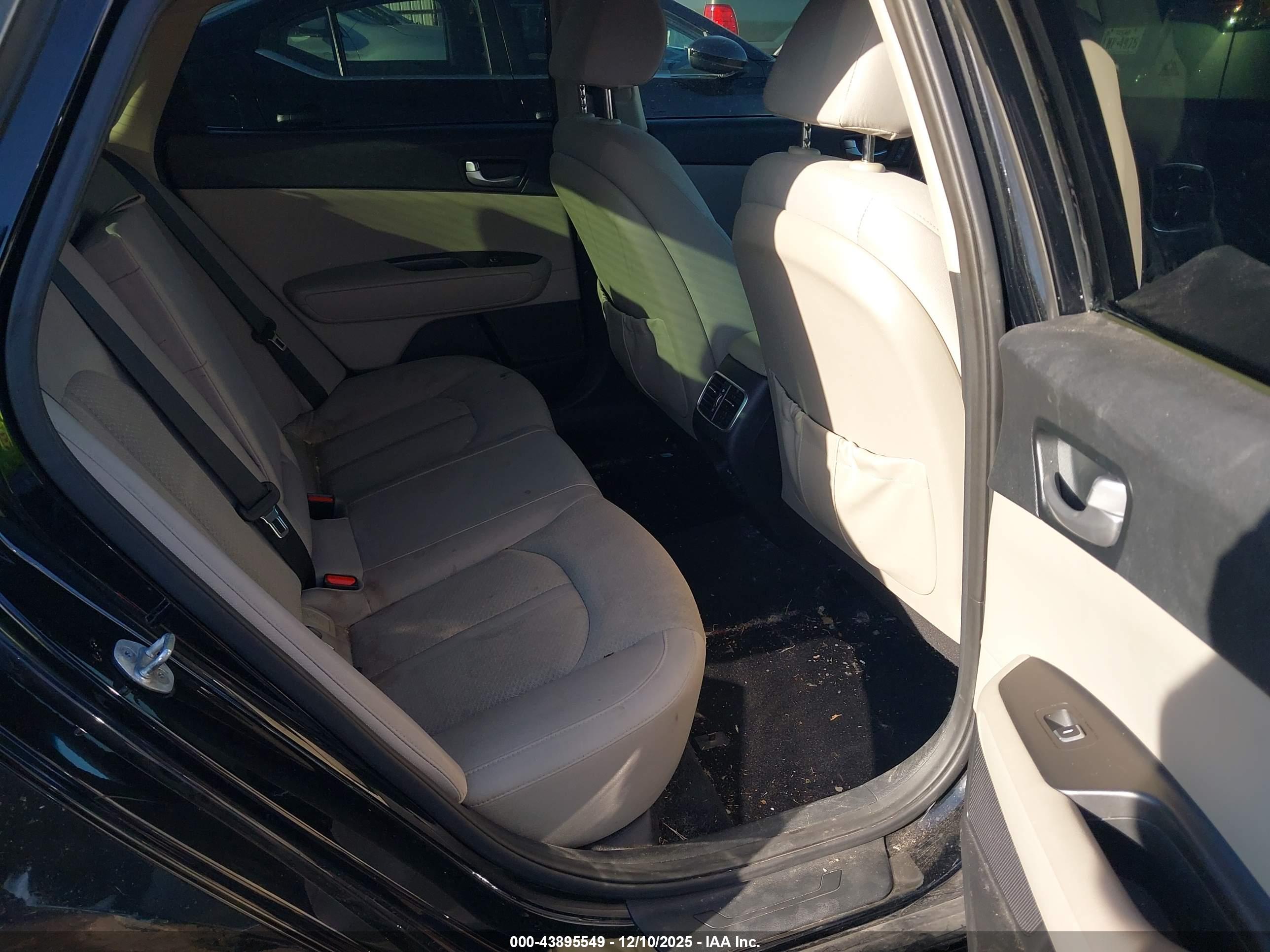 KIA OPTIMA image 8