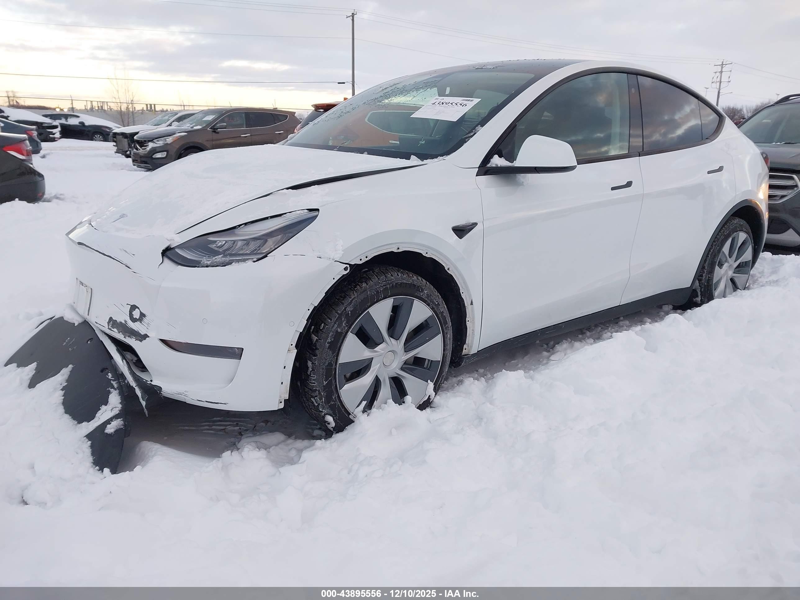 TESLA MODEL image 2