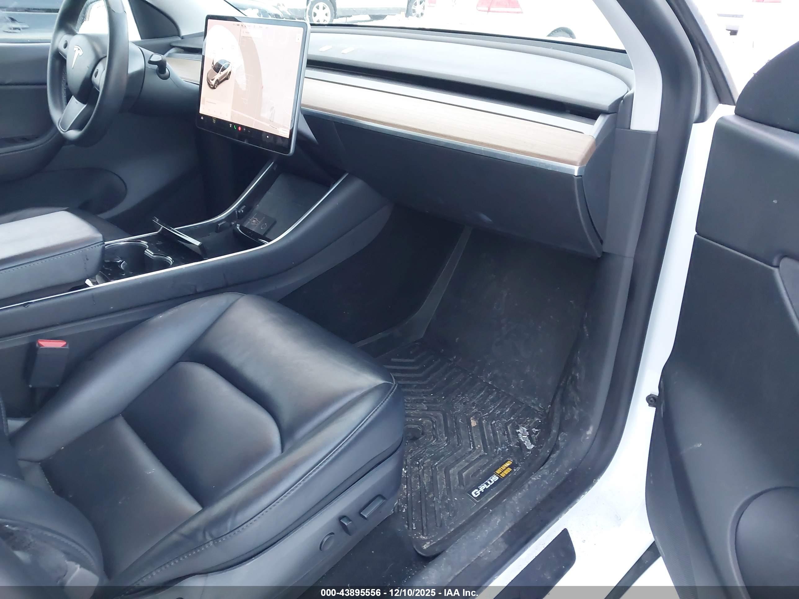 TESLA MODEL image 5