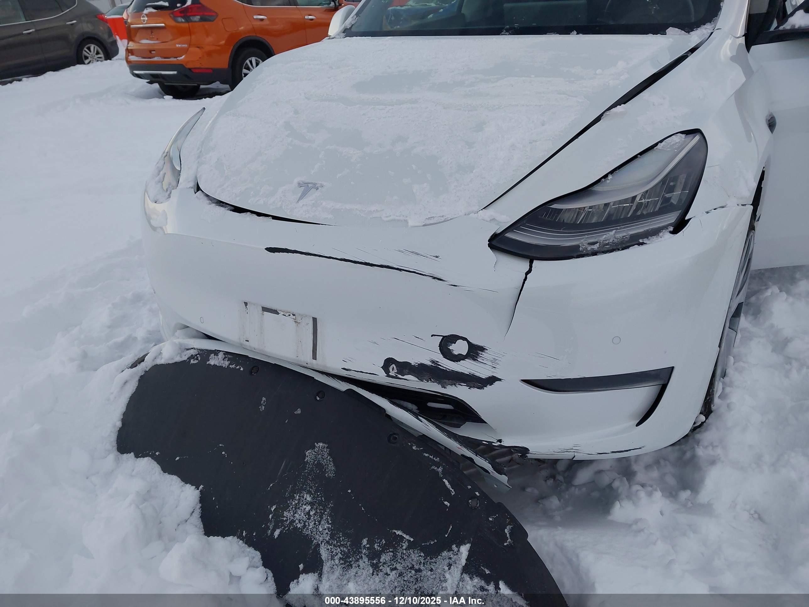 TESLA MODEL image 6