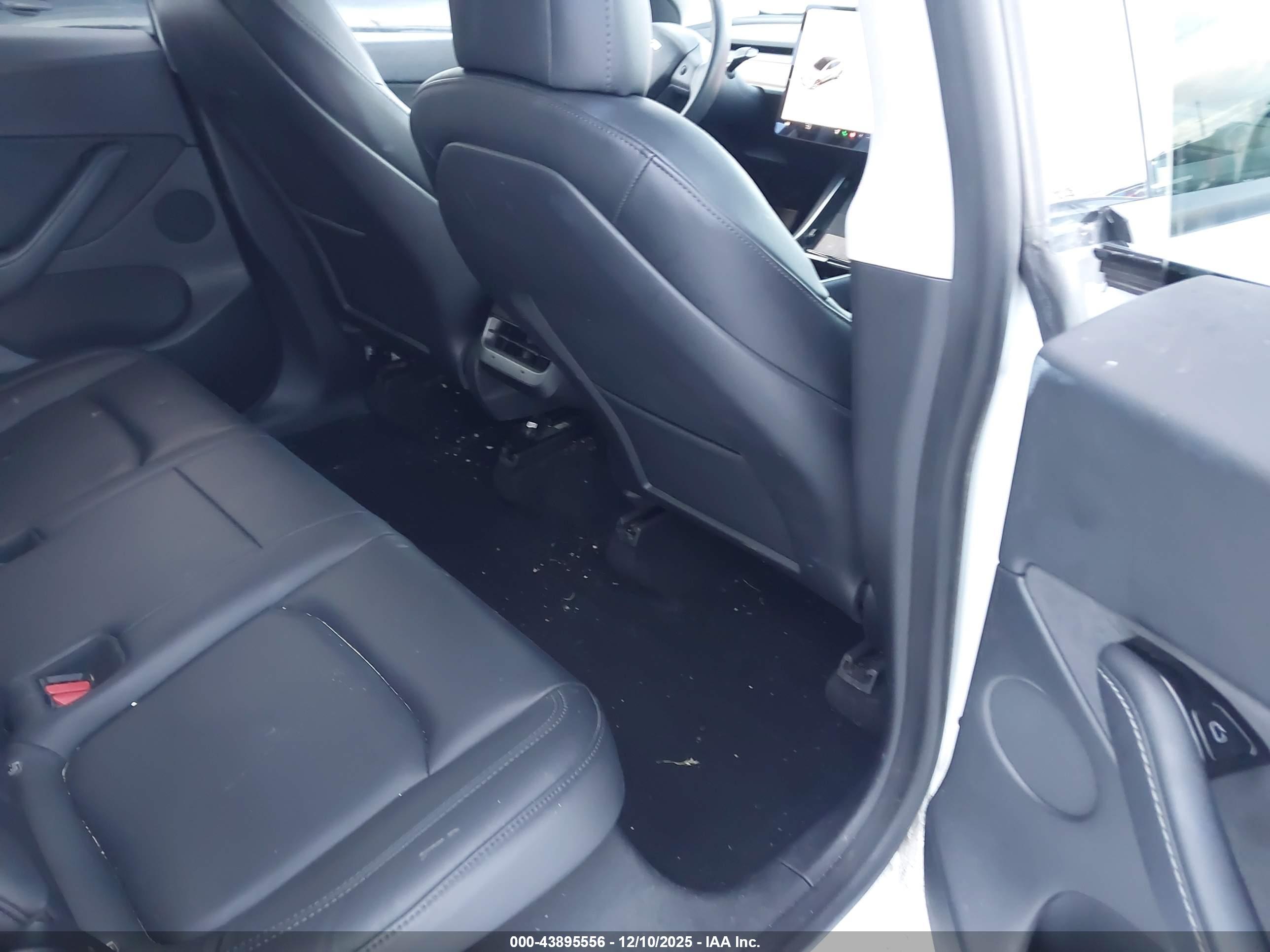 TESLA MODEL image 8