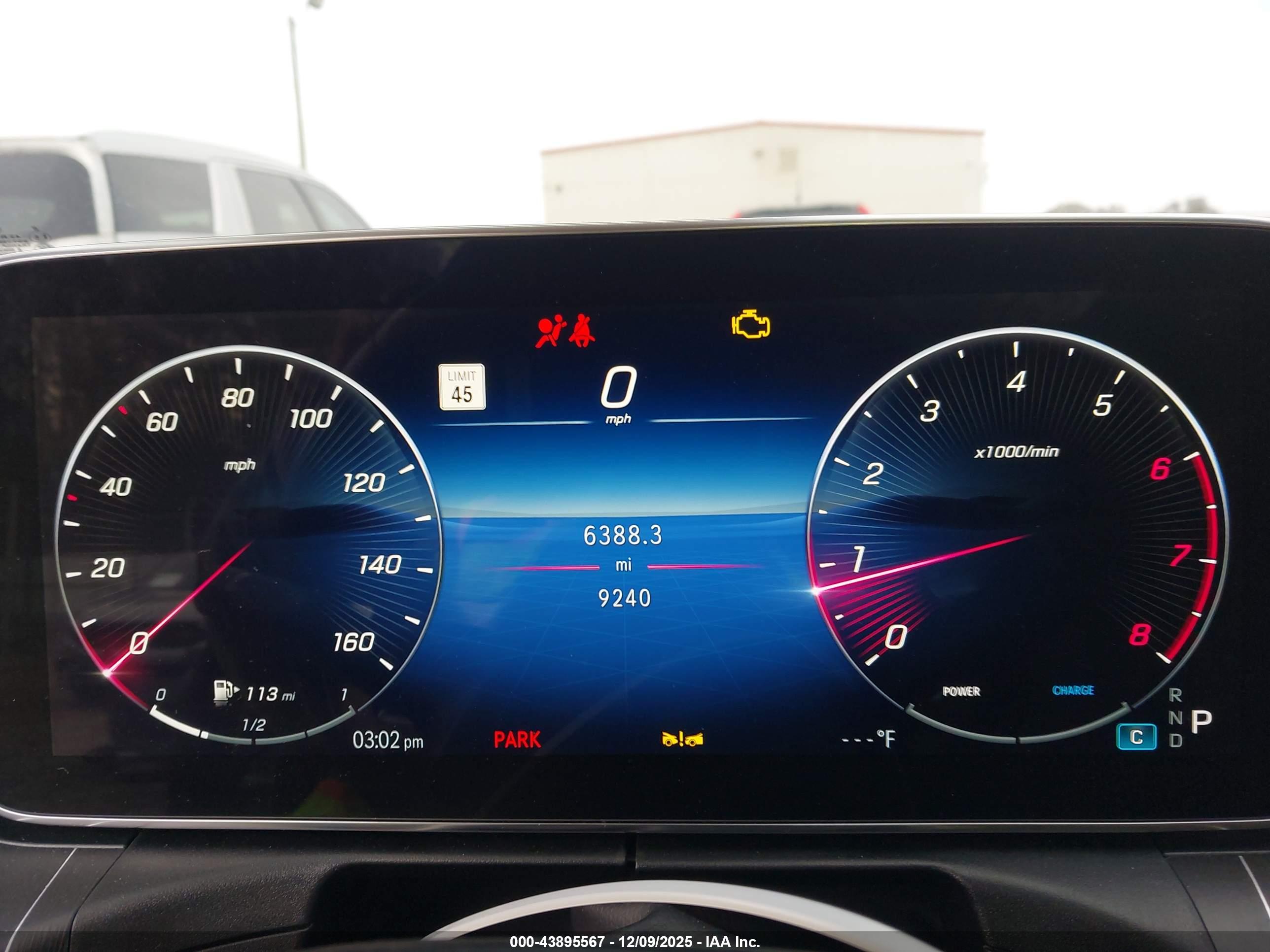 MERCEDES-BENZ C image 7