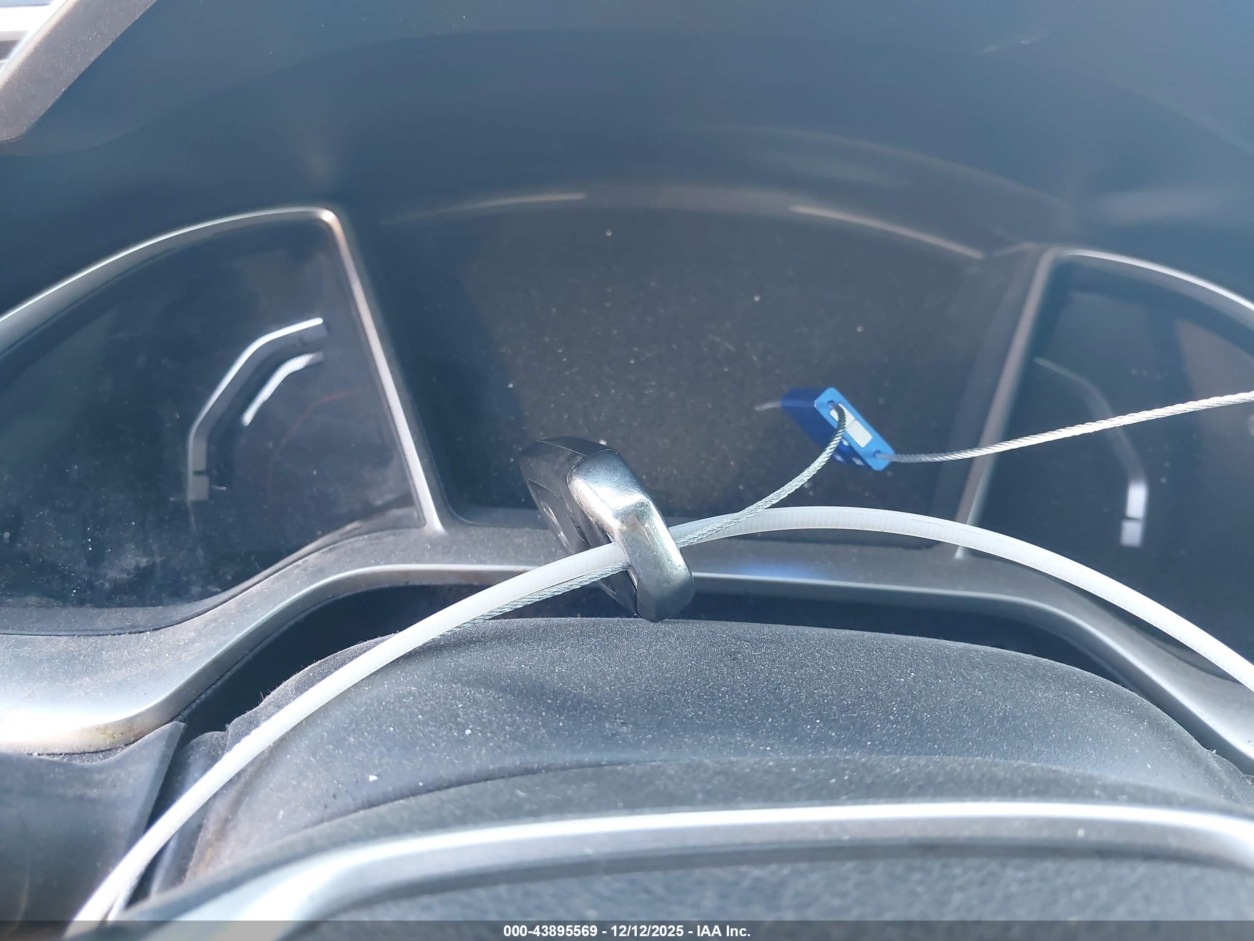 HONDA CIVIC image 11