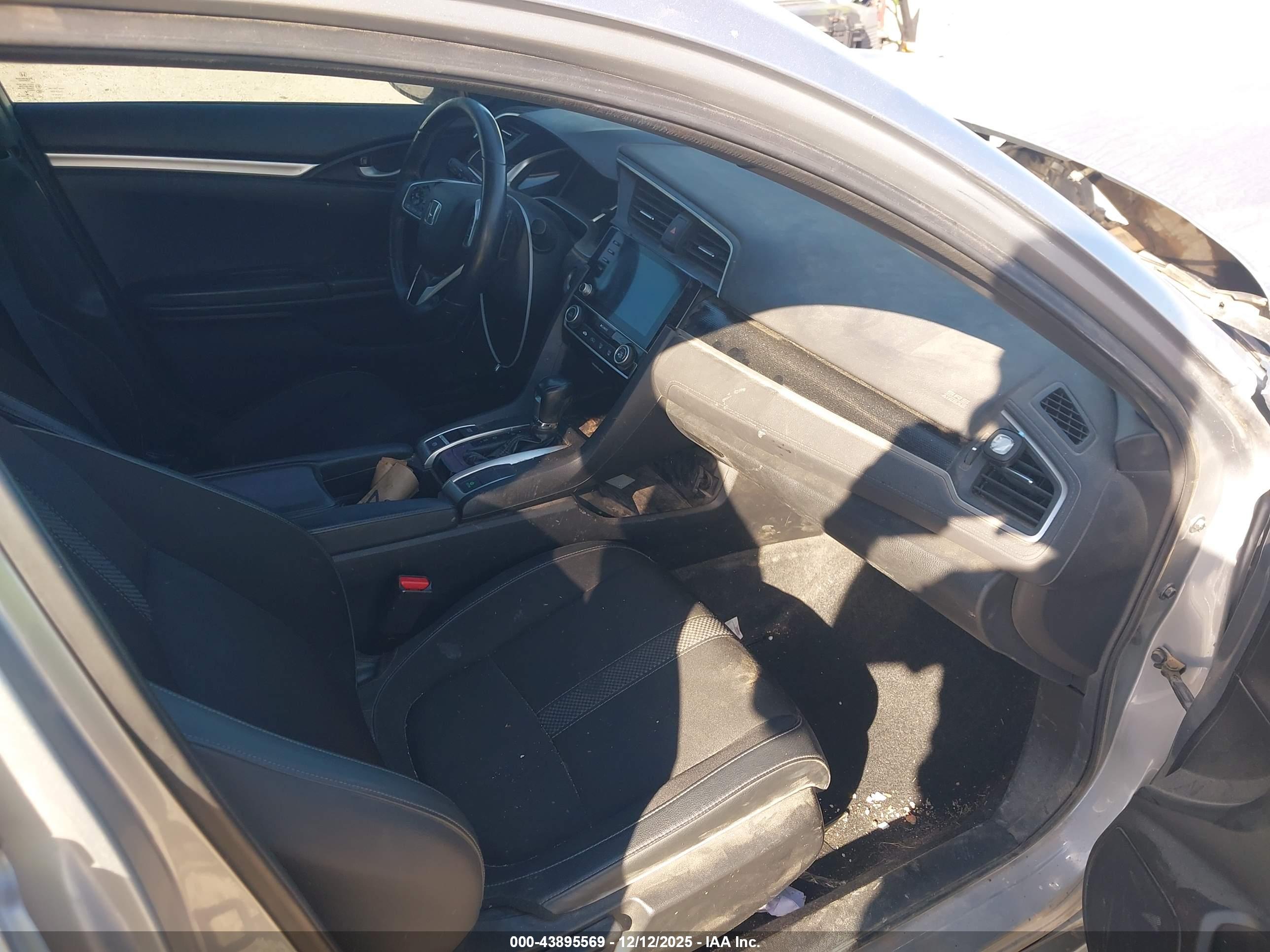 HONDA CIVIC image 5