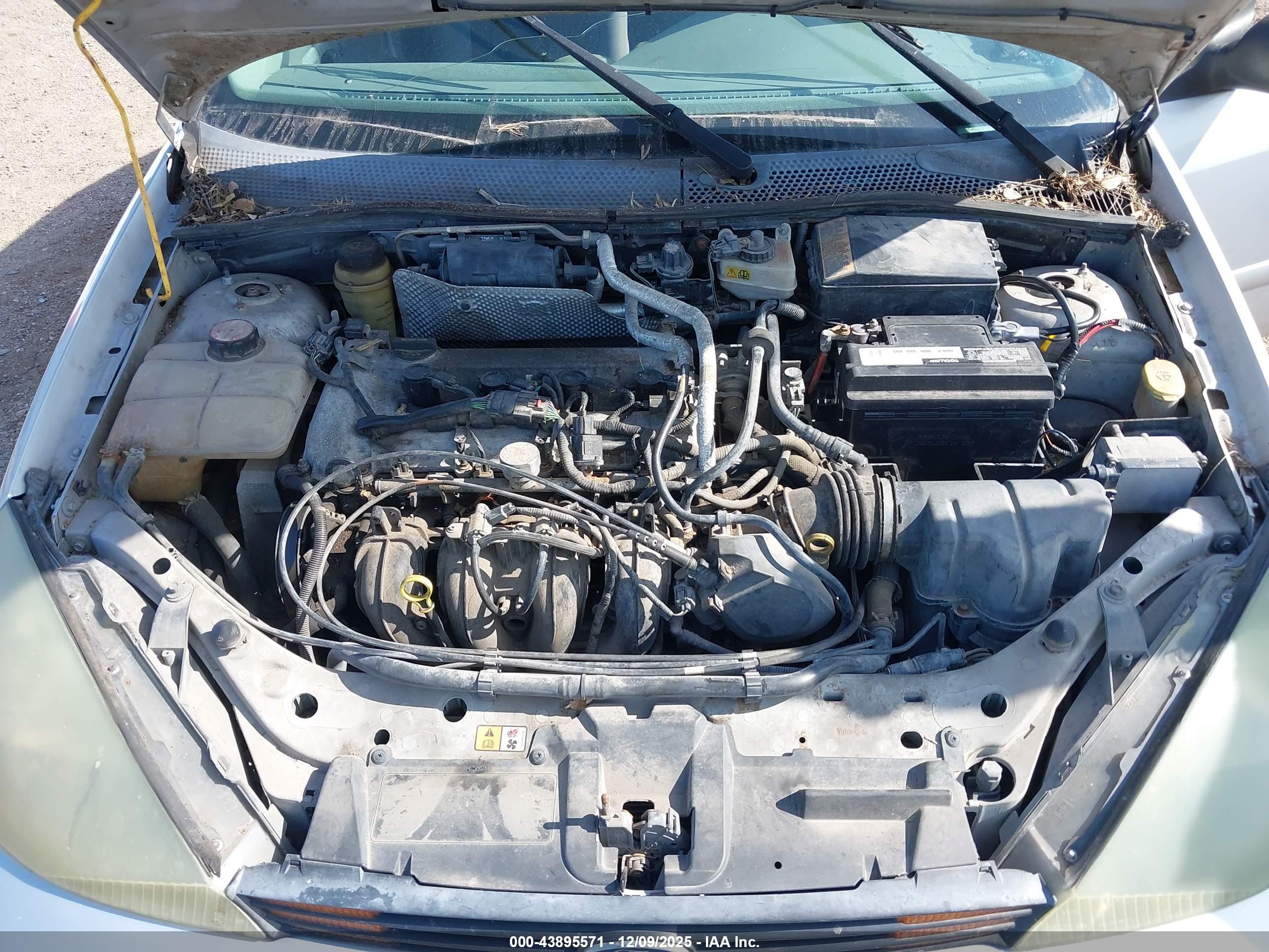 FORD FOCUS image 10