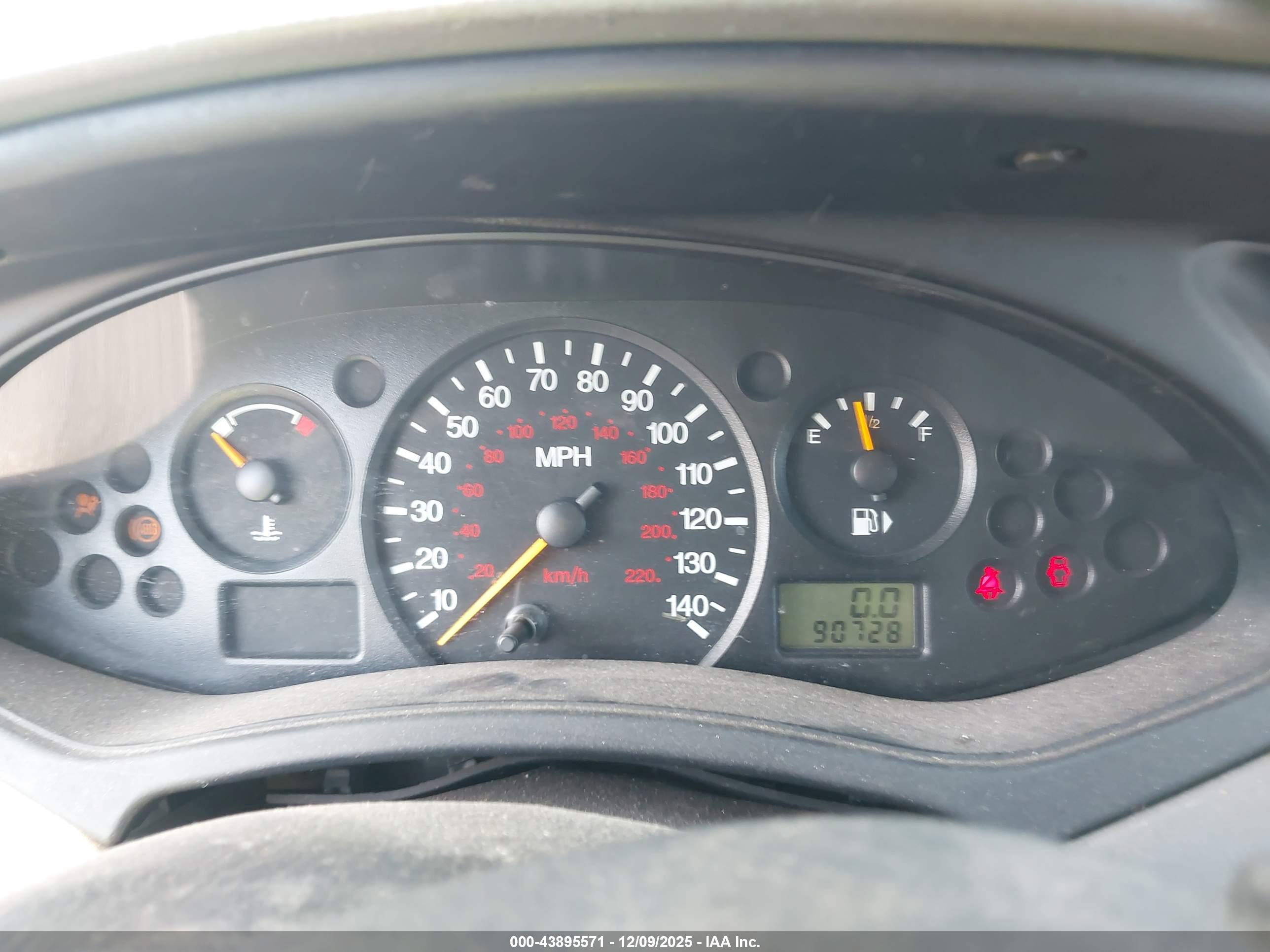 FORD FOCUS image 7