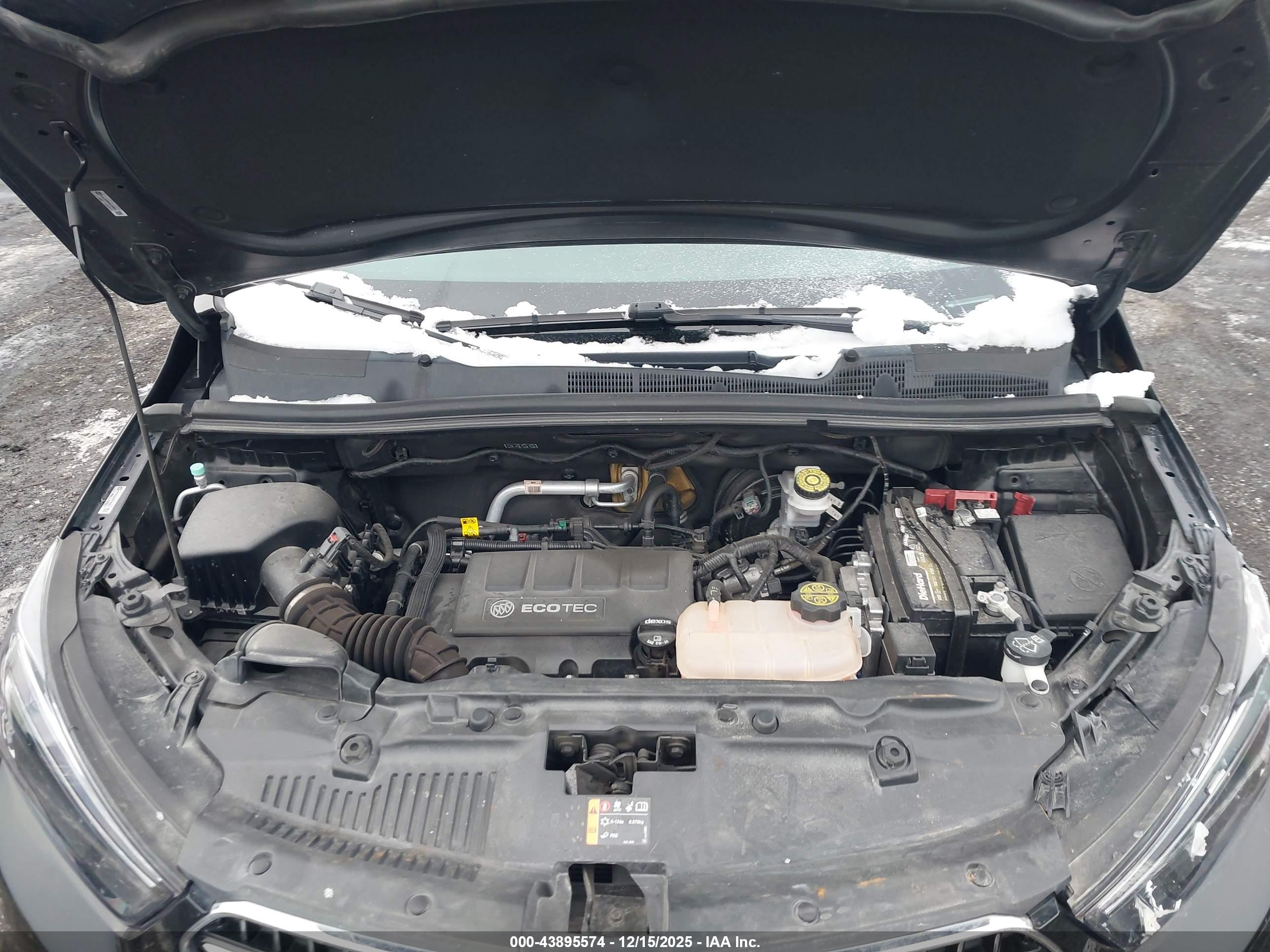BUICK ENCORE image 10