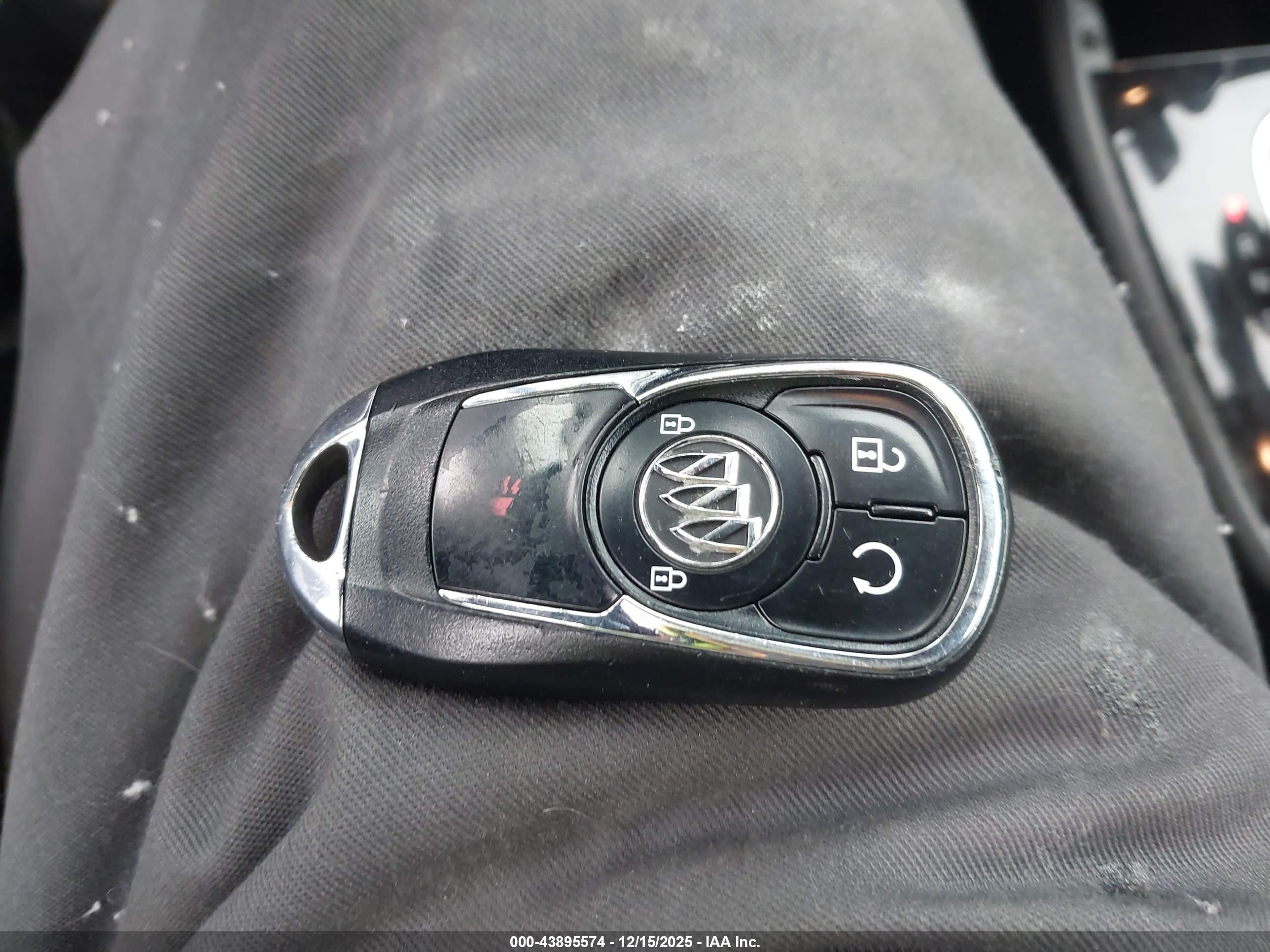 BUICK ENCORE image 11