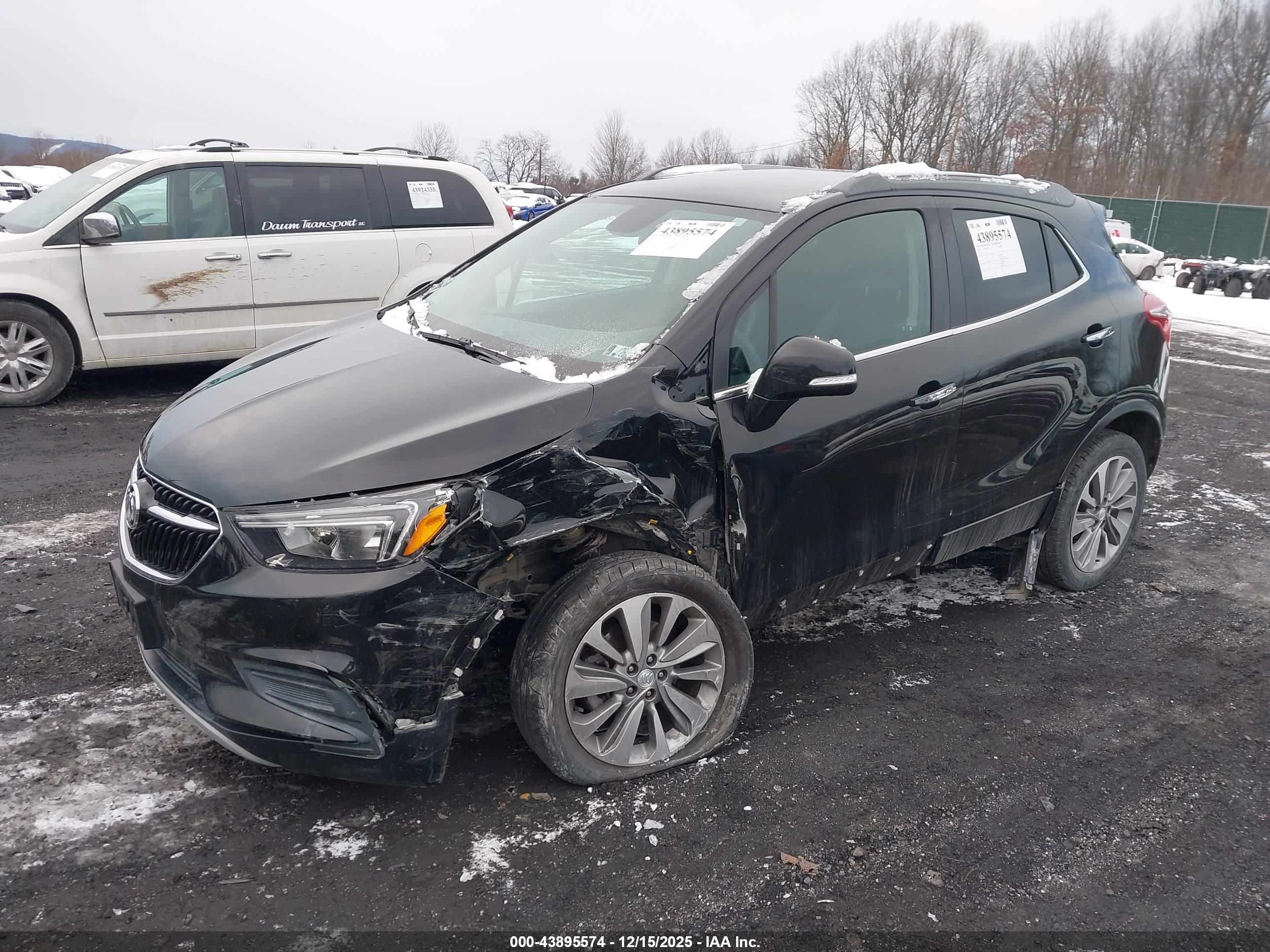 BUICK ENCORE image 2