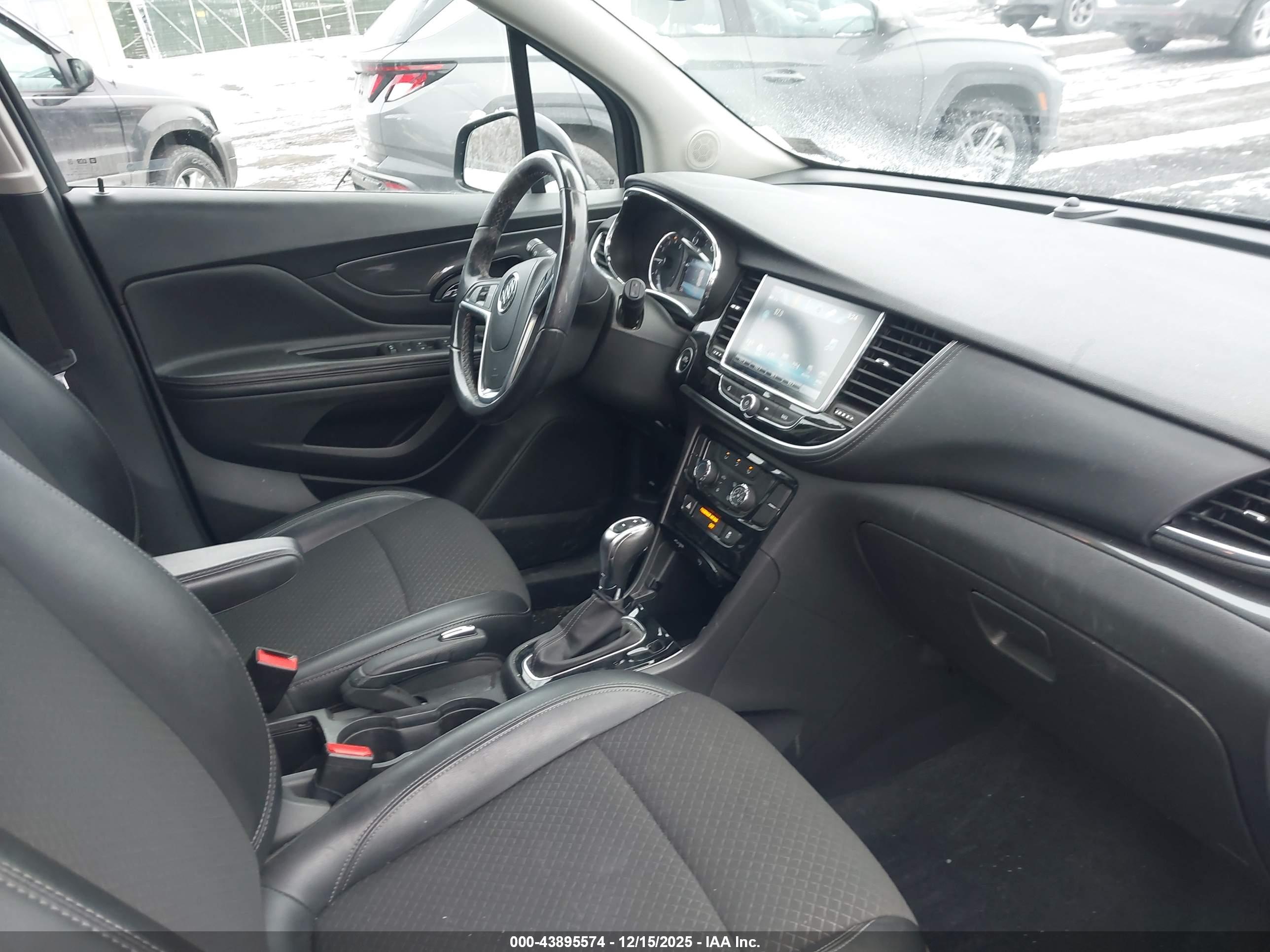 BUICK ENCORE image 5