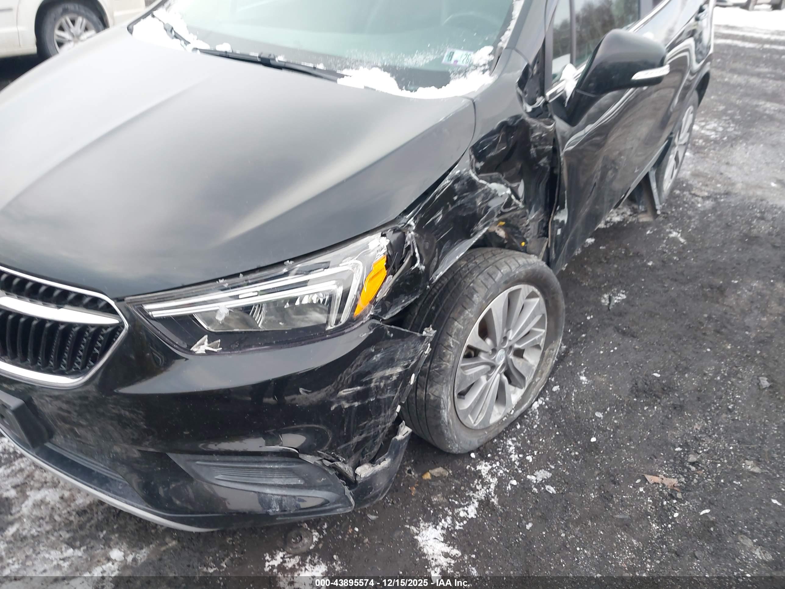 BUICK ENCORE image 6